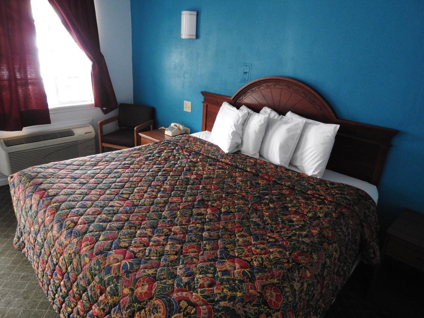 Mayo Inn