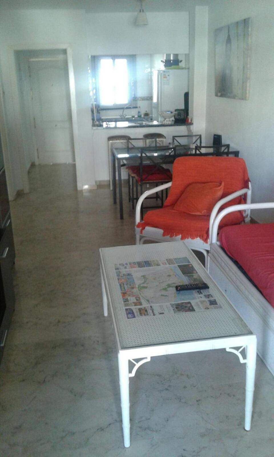 Apartamento Benalmadena Costa view 2