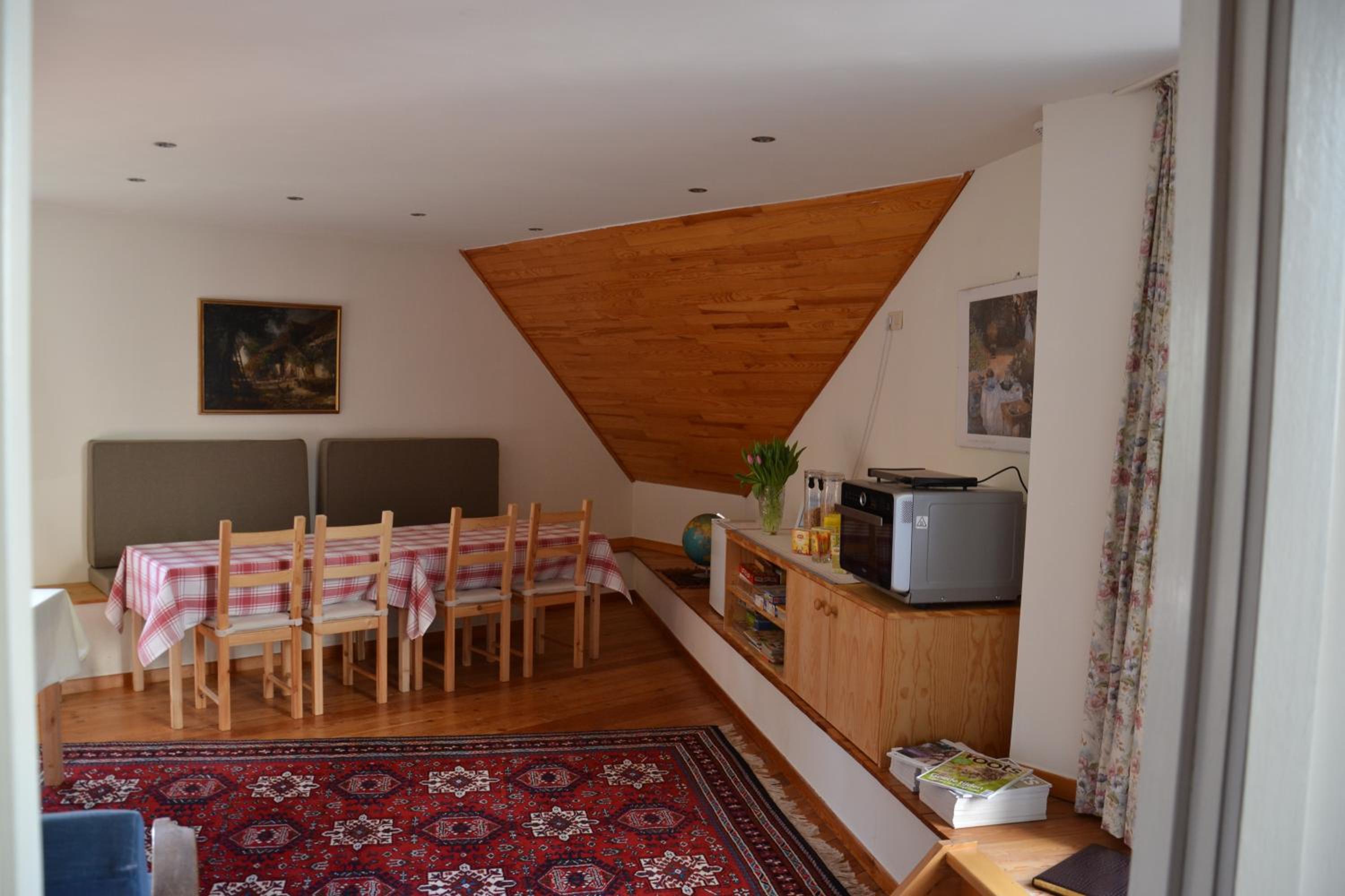 B&B Wepa-hof