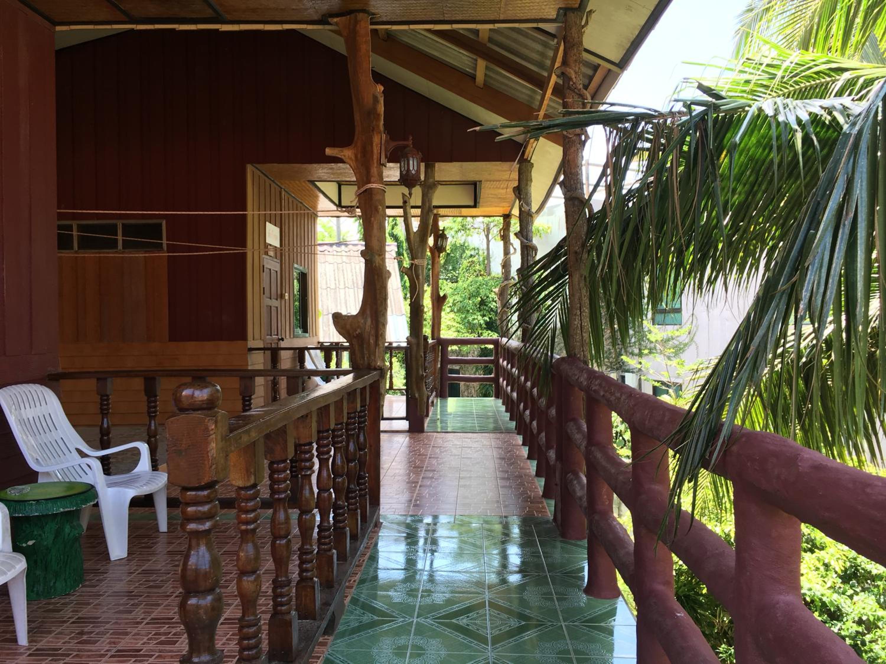 Lanta Garden Home