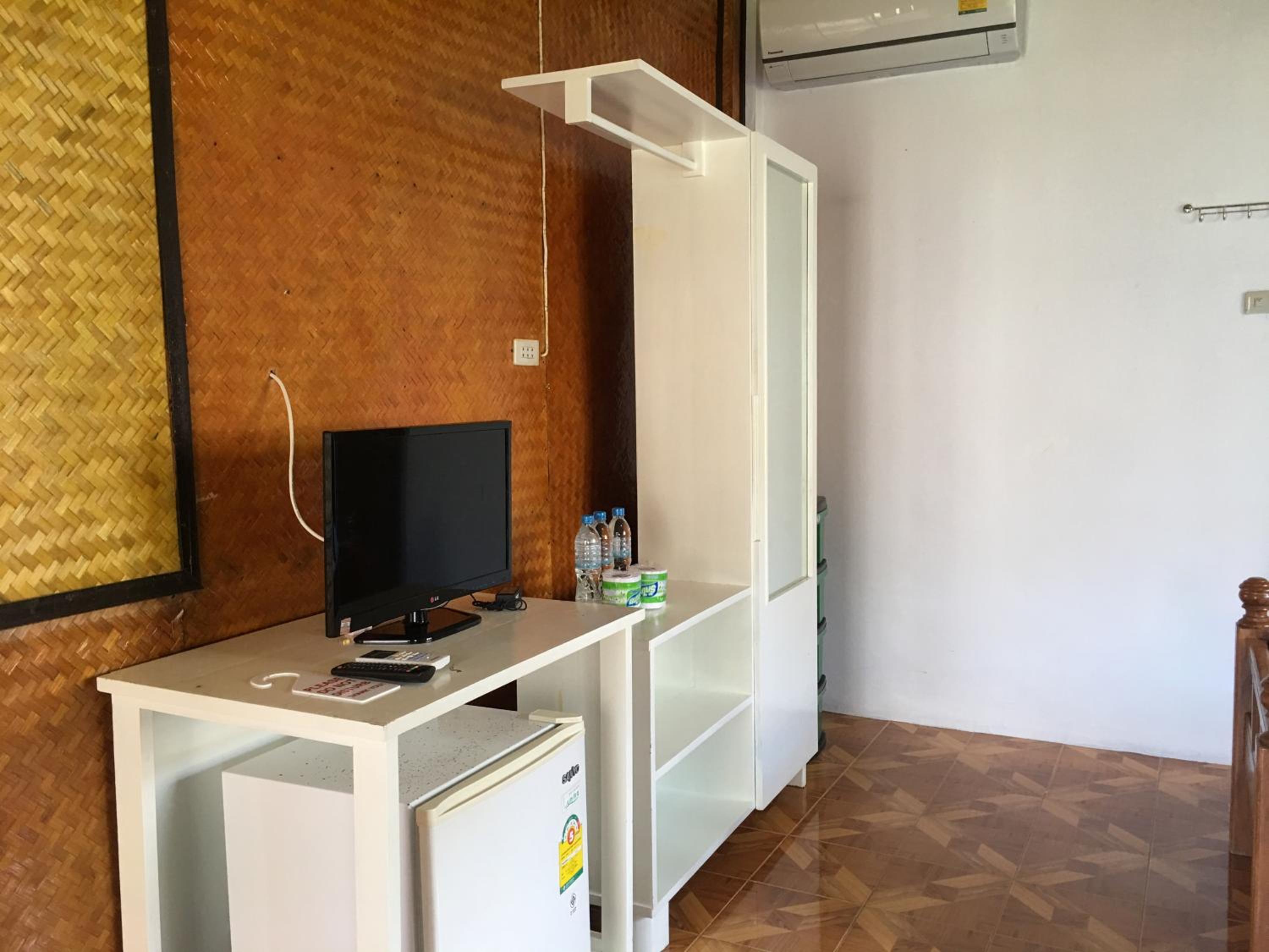 Lanta Garden Home
