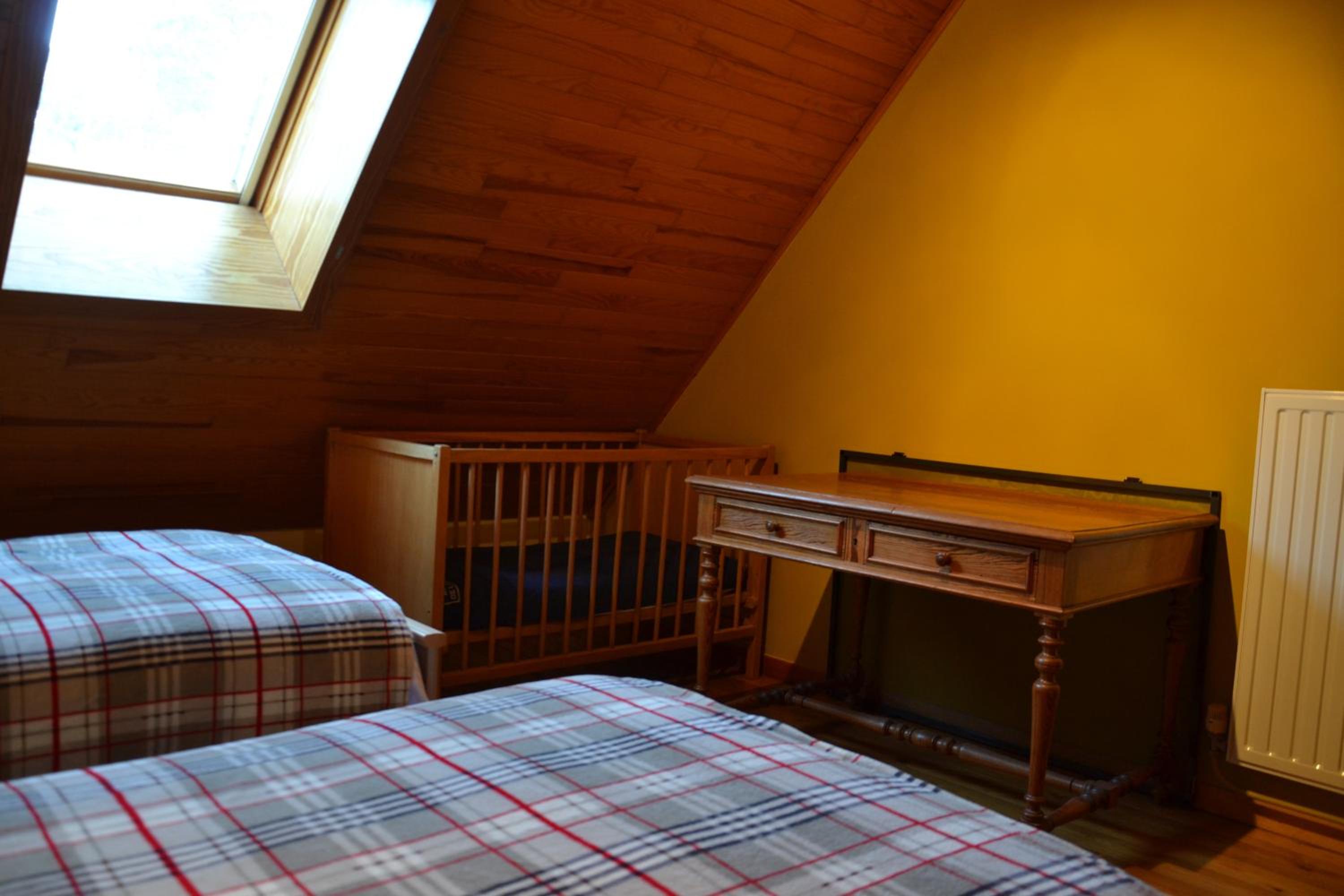 B&B Wepa-hof