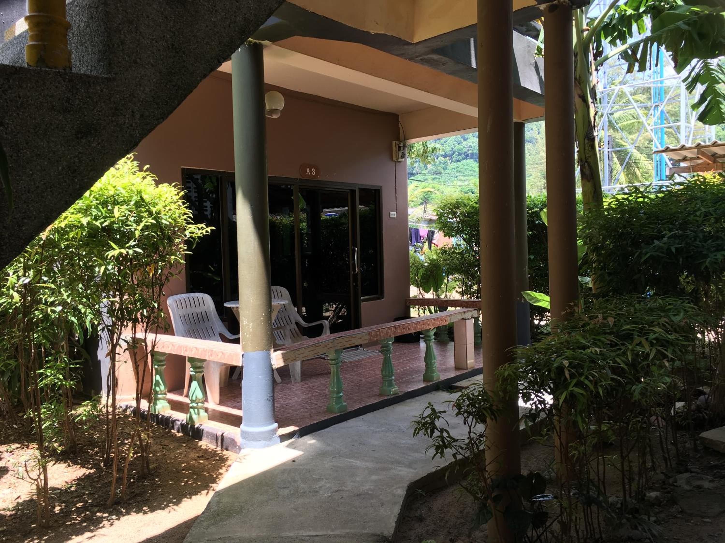 Lanta Garden Home