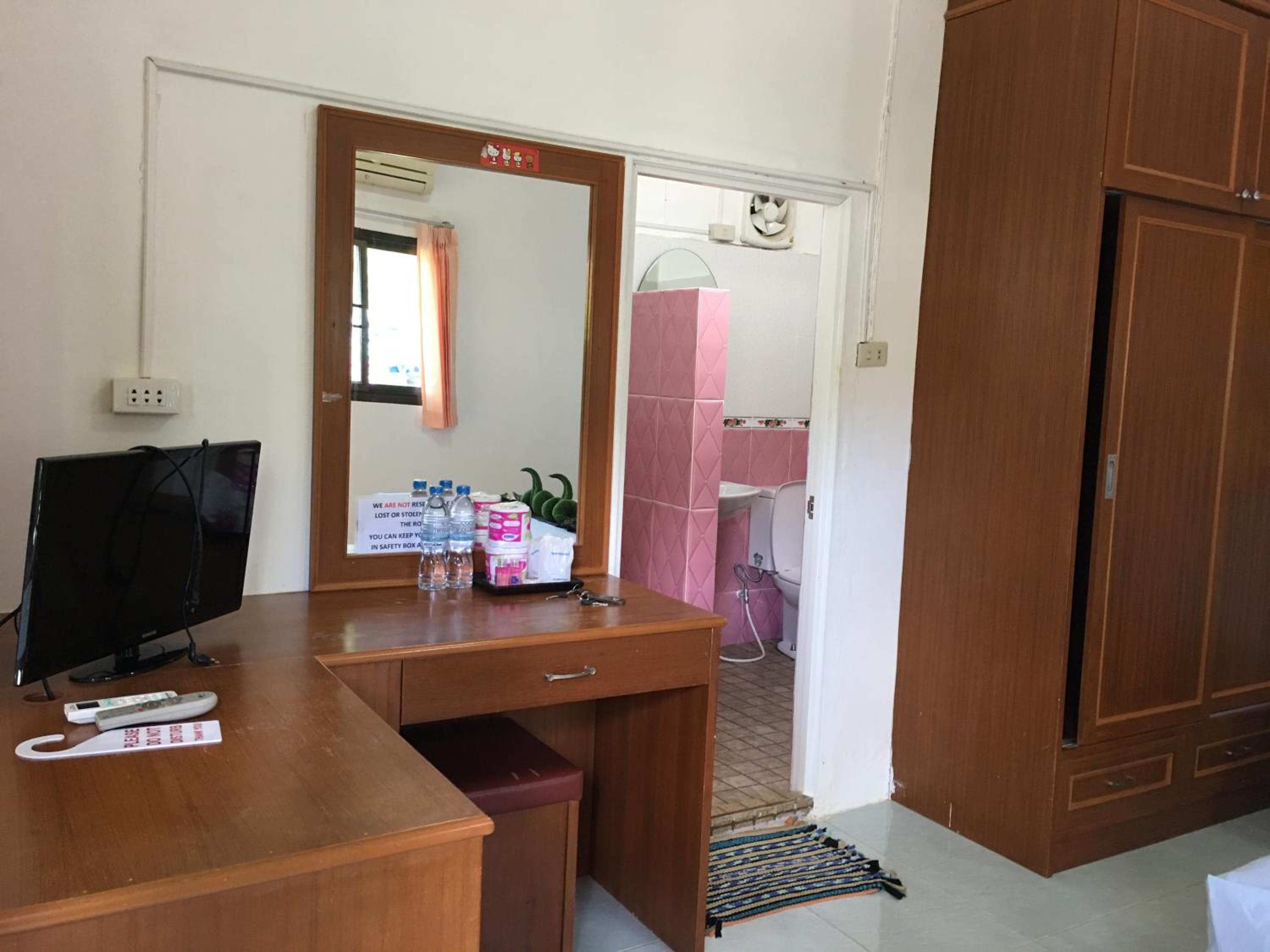 Lanta Garden Home