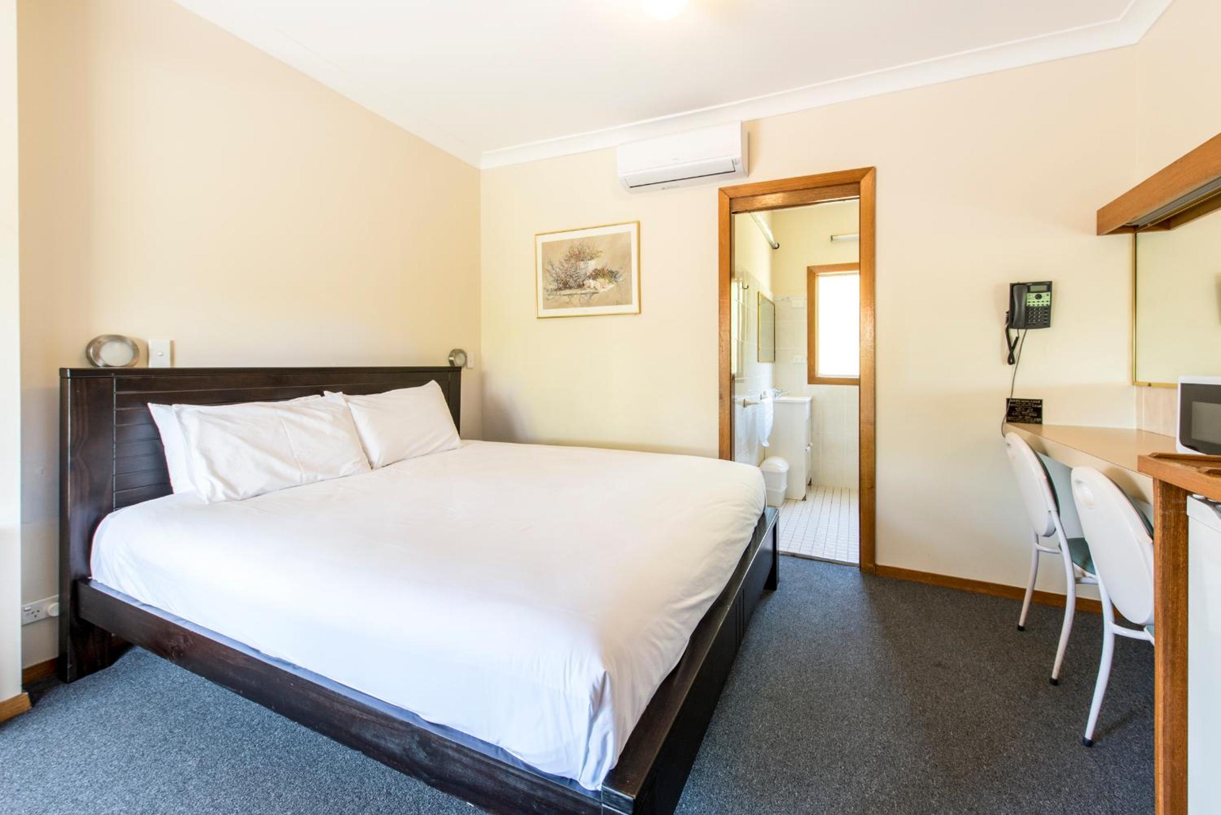 Gosford Inn Motel
