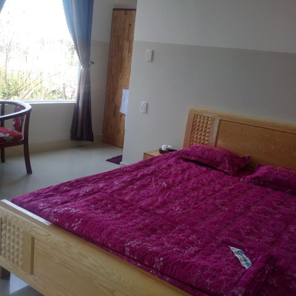 Phu Loc Motel