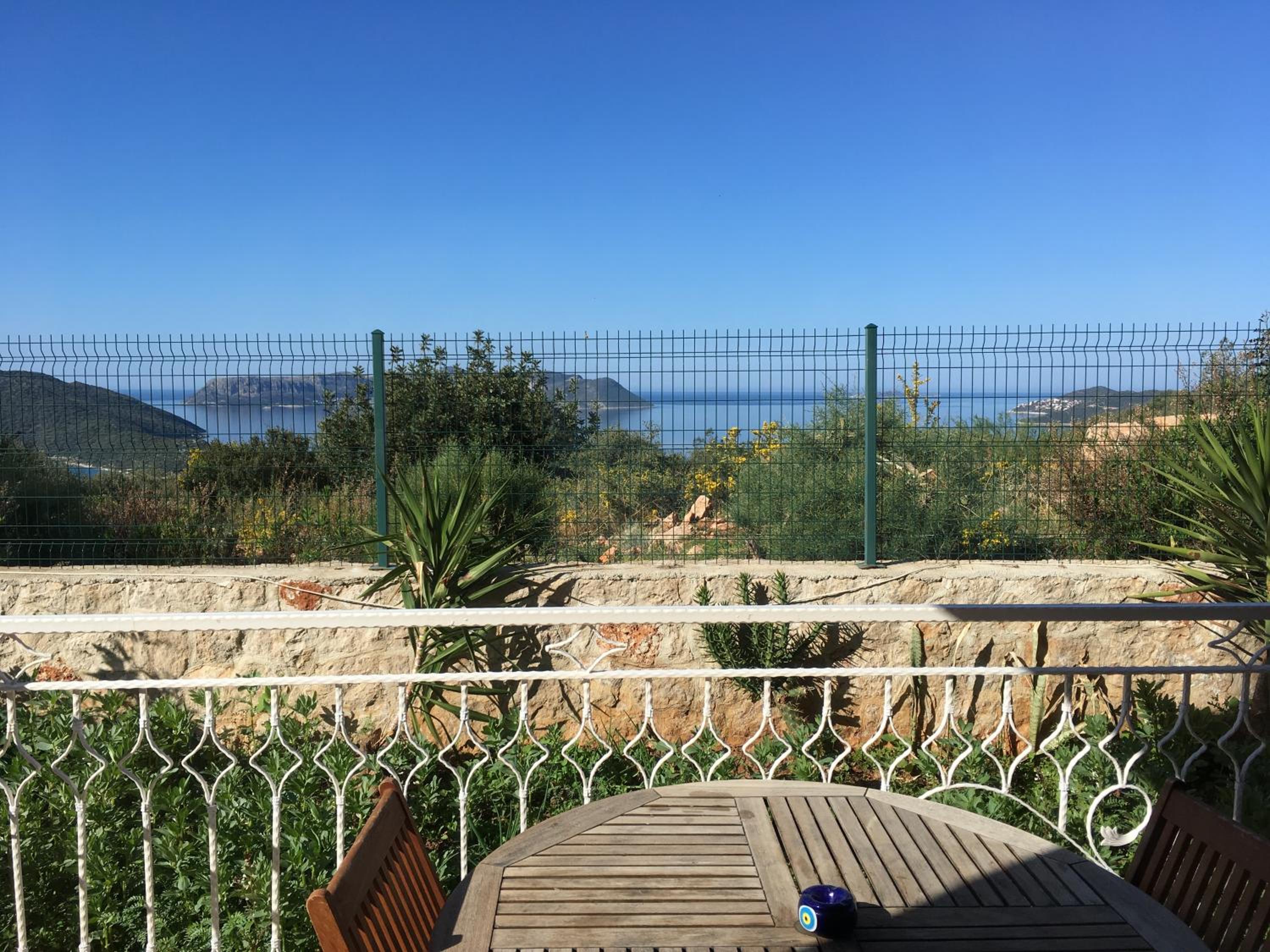 Derya Beach Apartment - Image 6