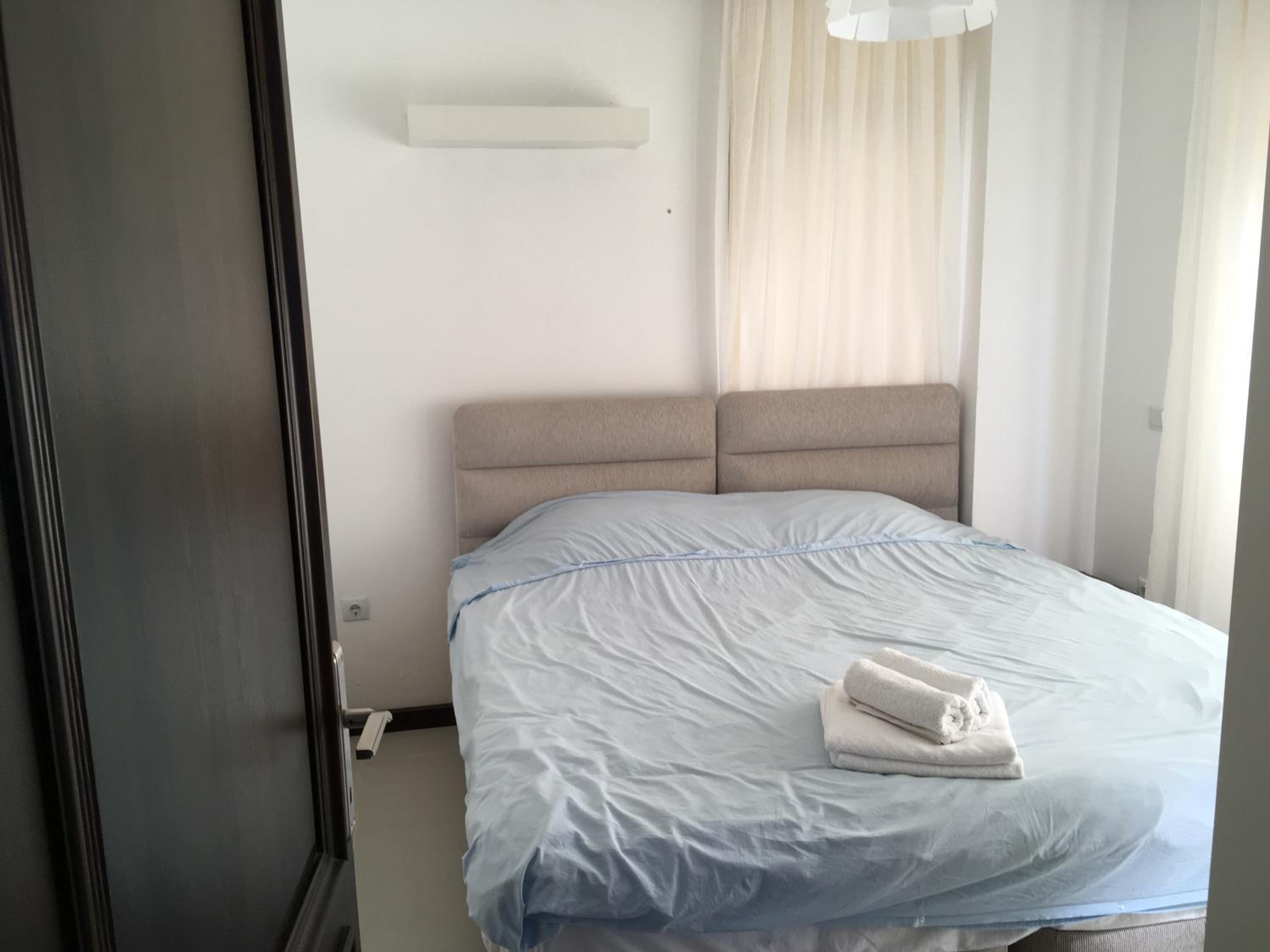 Derya Beach Apartment - Image 20