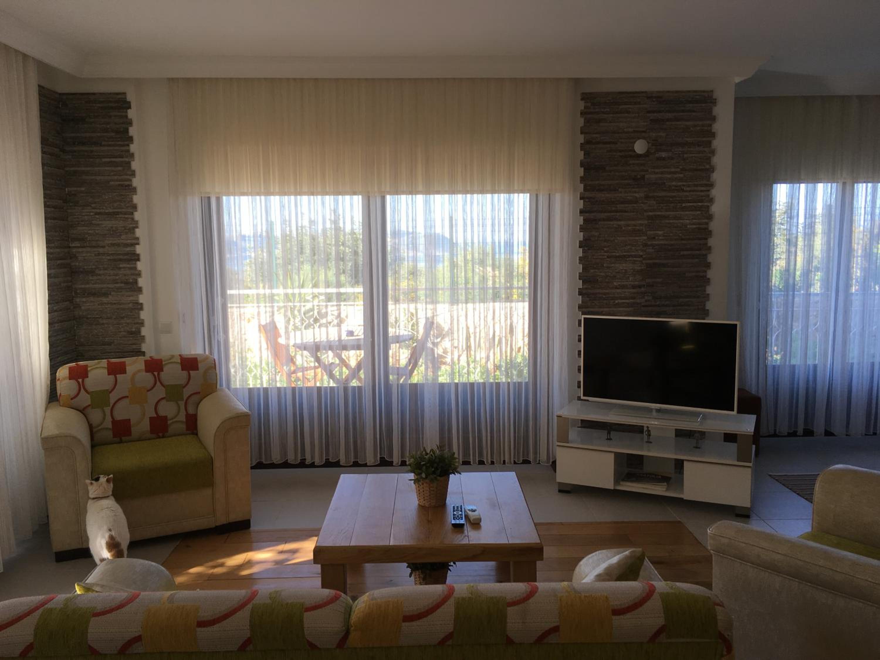 Derya Beach Apartment - Image 15