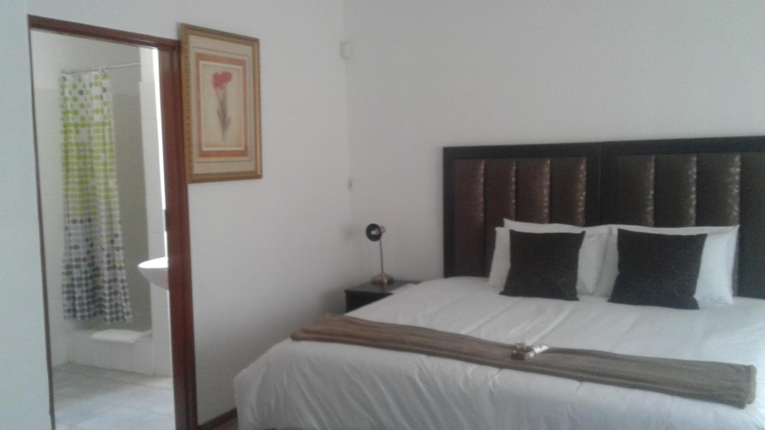 Strand Meadows B&B