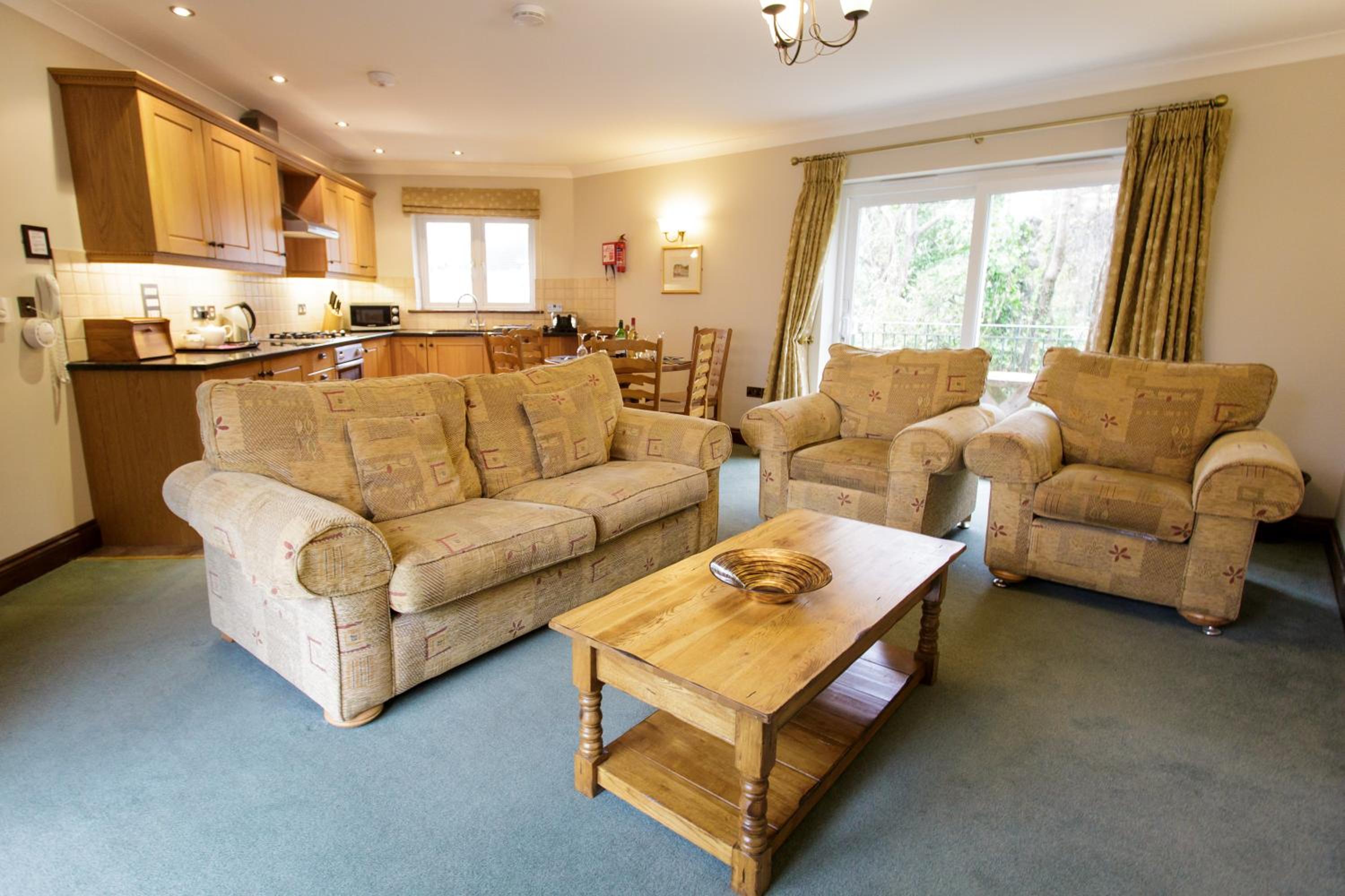 Porth Veor Manor Villas & Apartments, photo 73