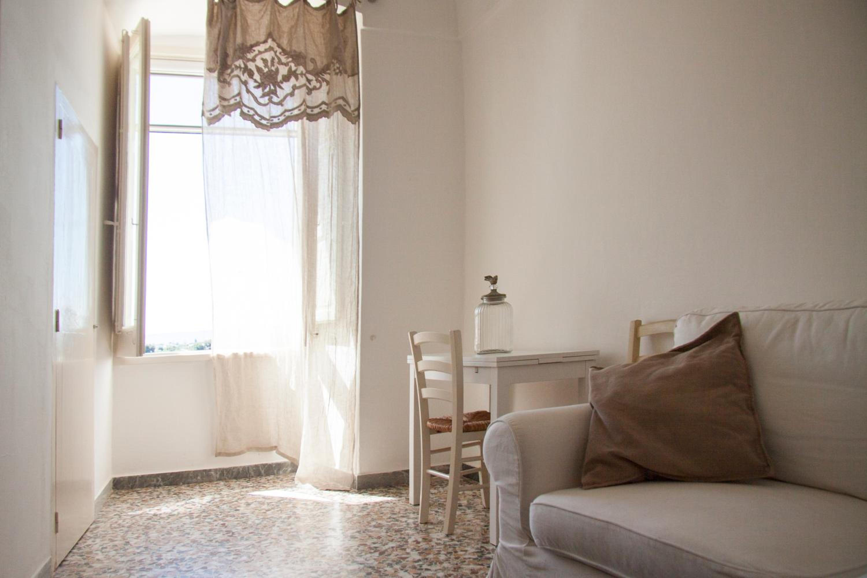 Sorelle Barnaba Country House