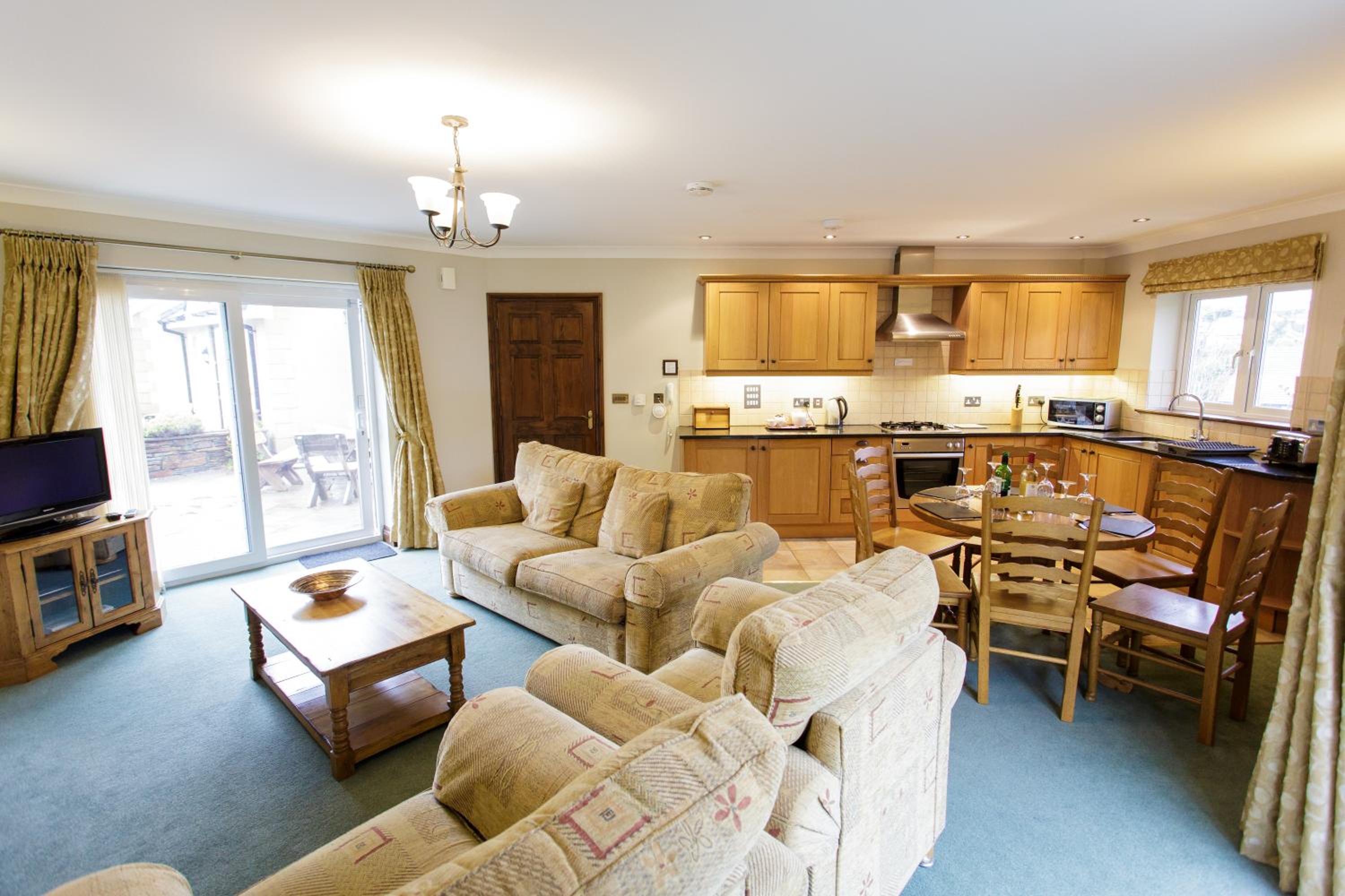 Porth Veor Manor Villas & Apartments, photo 11