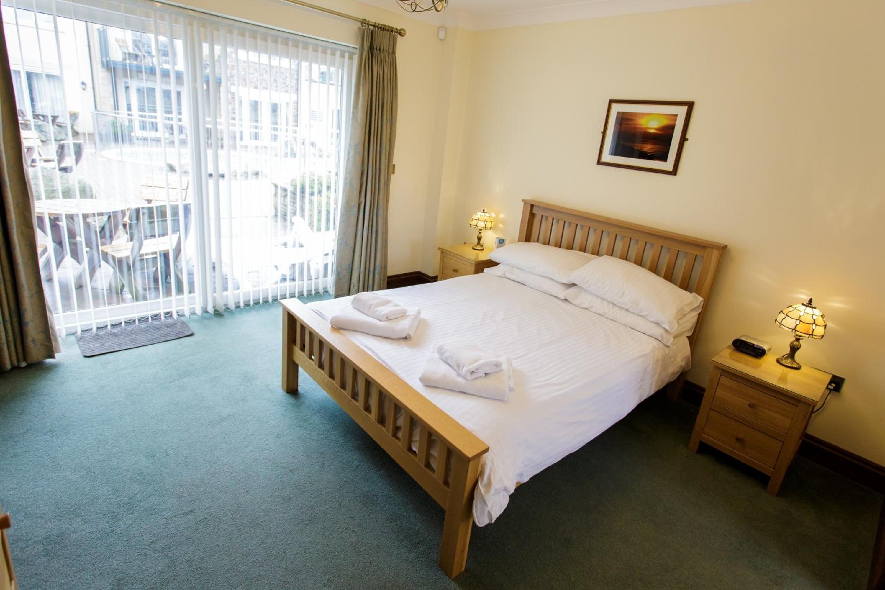 Porth Veor Manor Villas & Apartments, photo 98