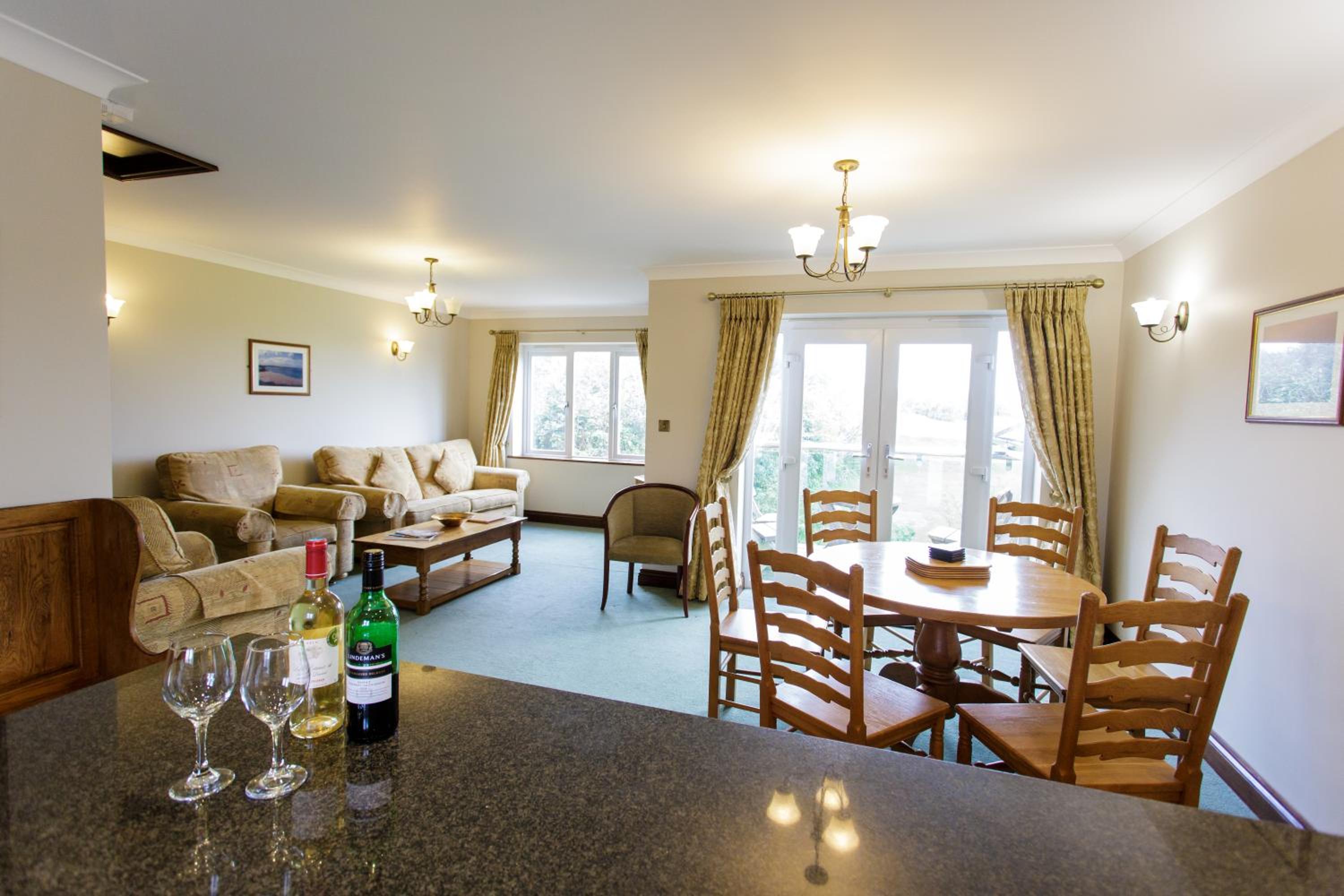 Porth Veor Manor Villas & Apartments, photo 43