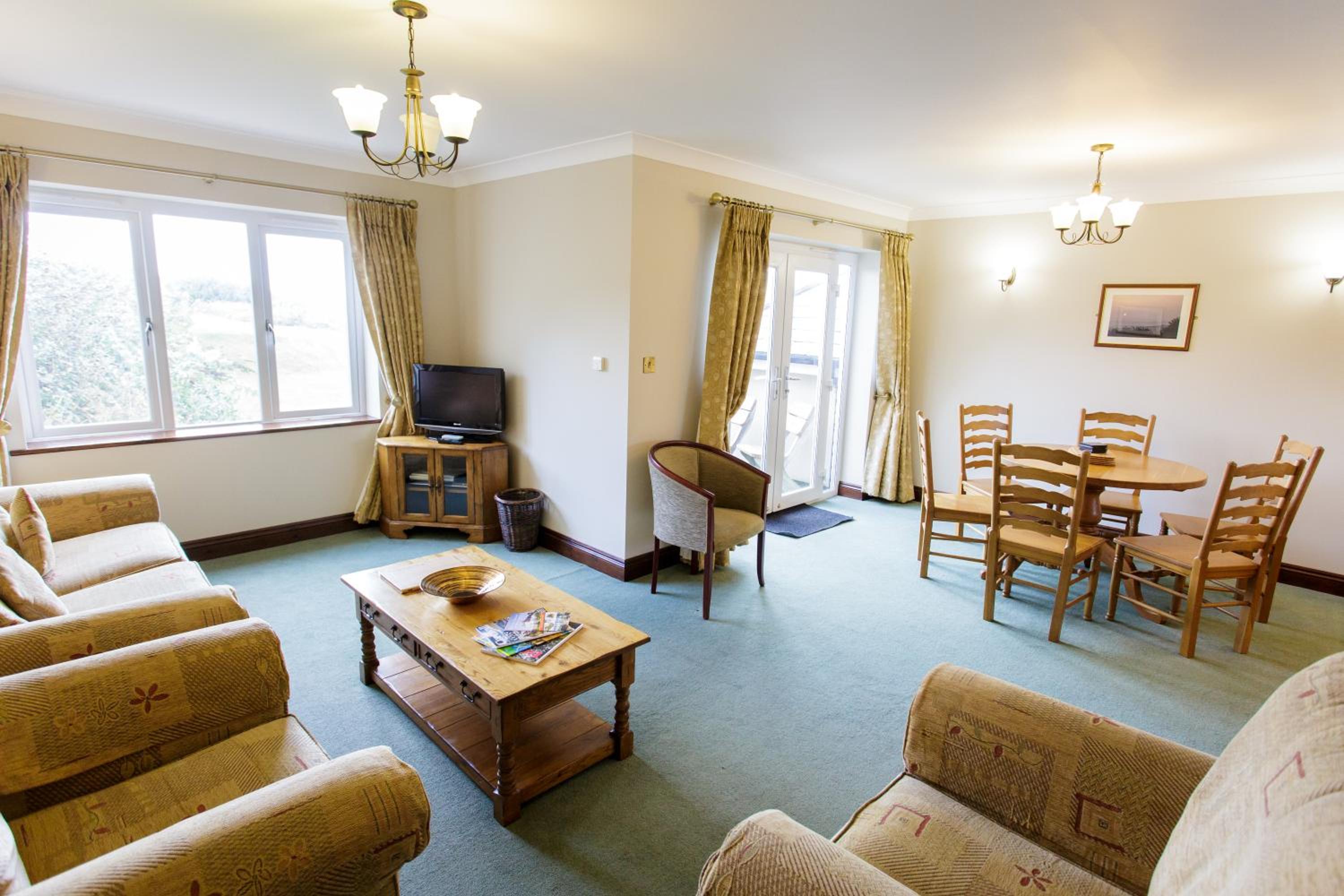 Porth Veor Manor Villas & Apartments, photo 30