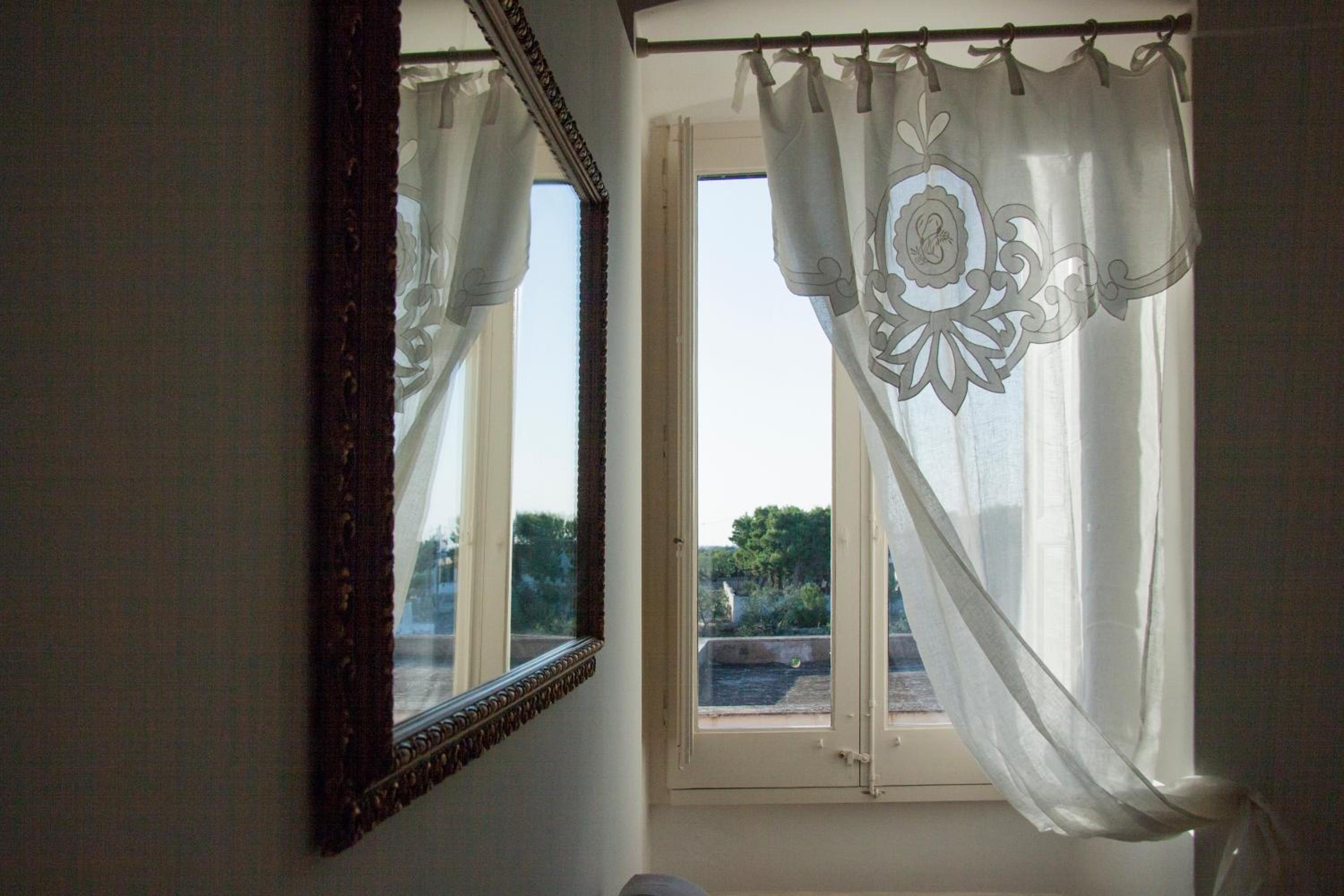 Sorelle Barnaba Country House