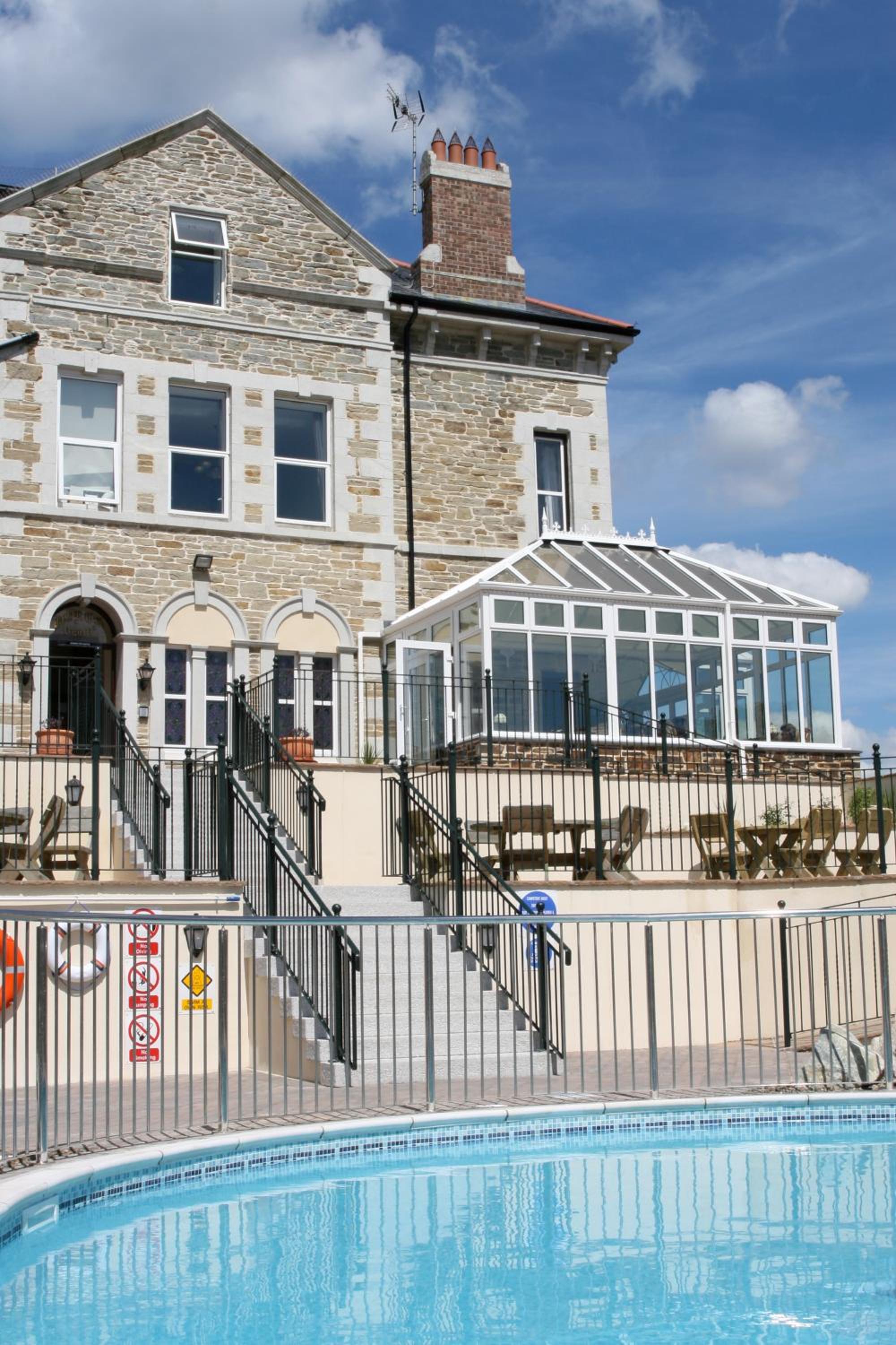 Porth Veor Manor Villas & Apartments, photo 14