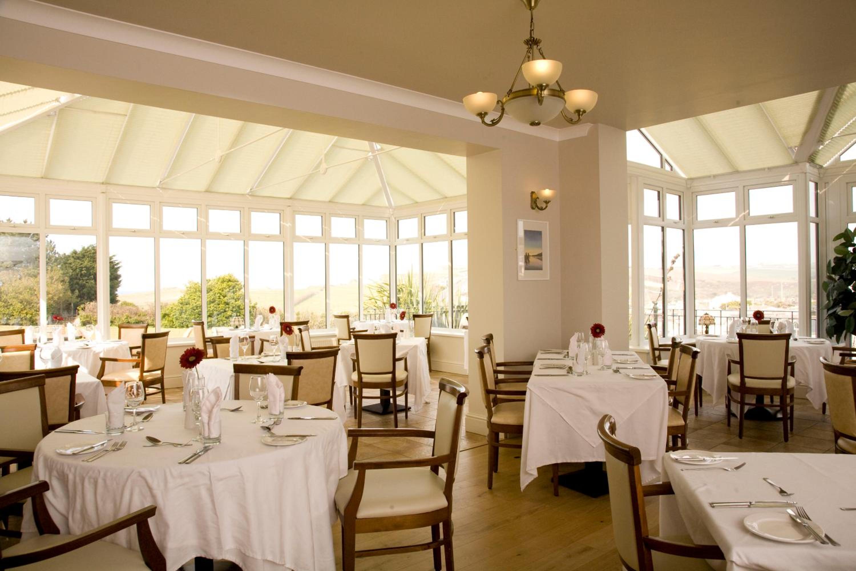 Porth Veor Manor Villas & Apartments, photo 31