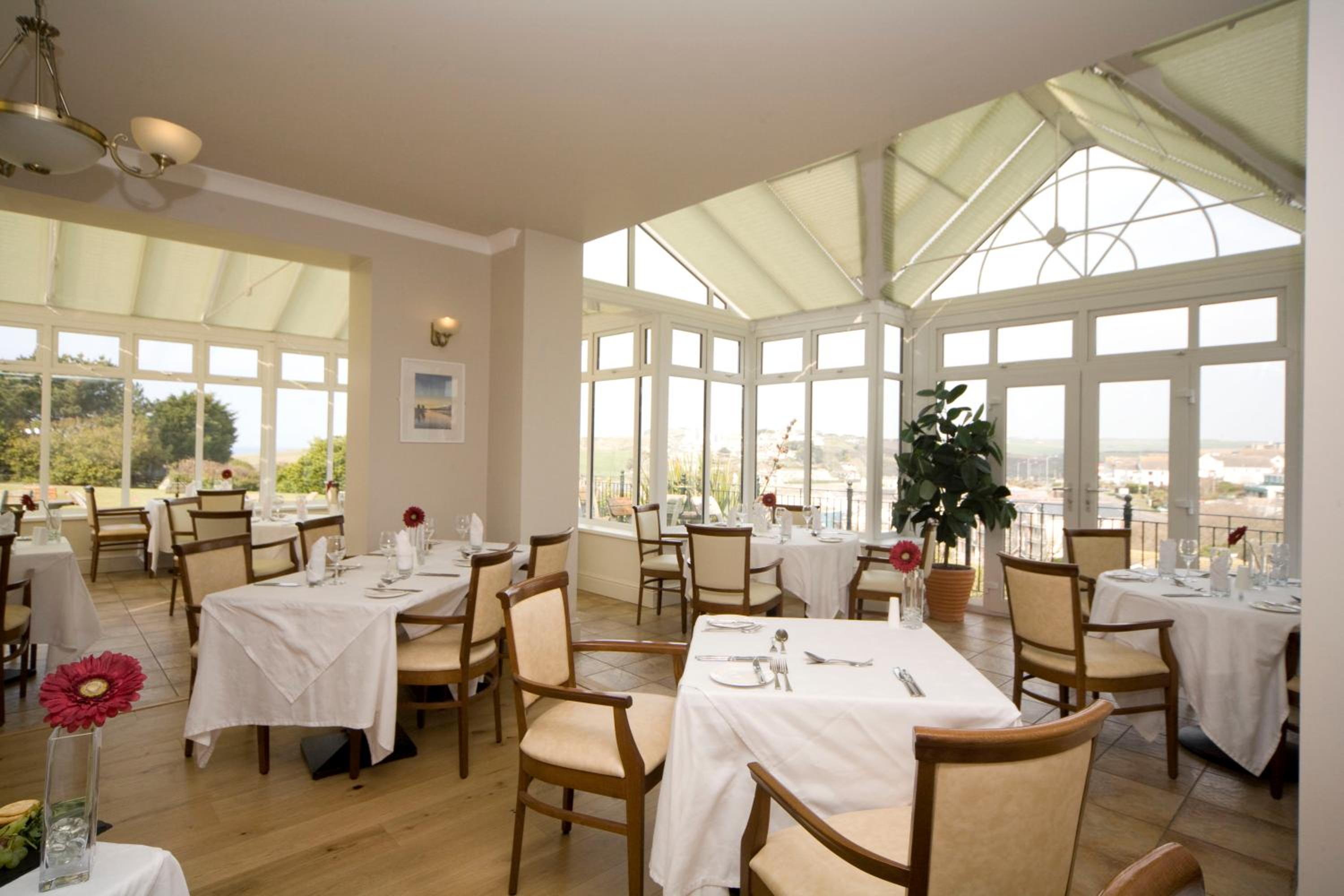 Porth Veor Manor Villas & Apartments, photo 23