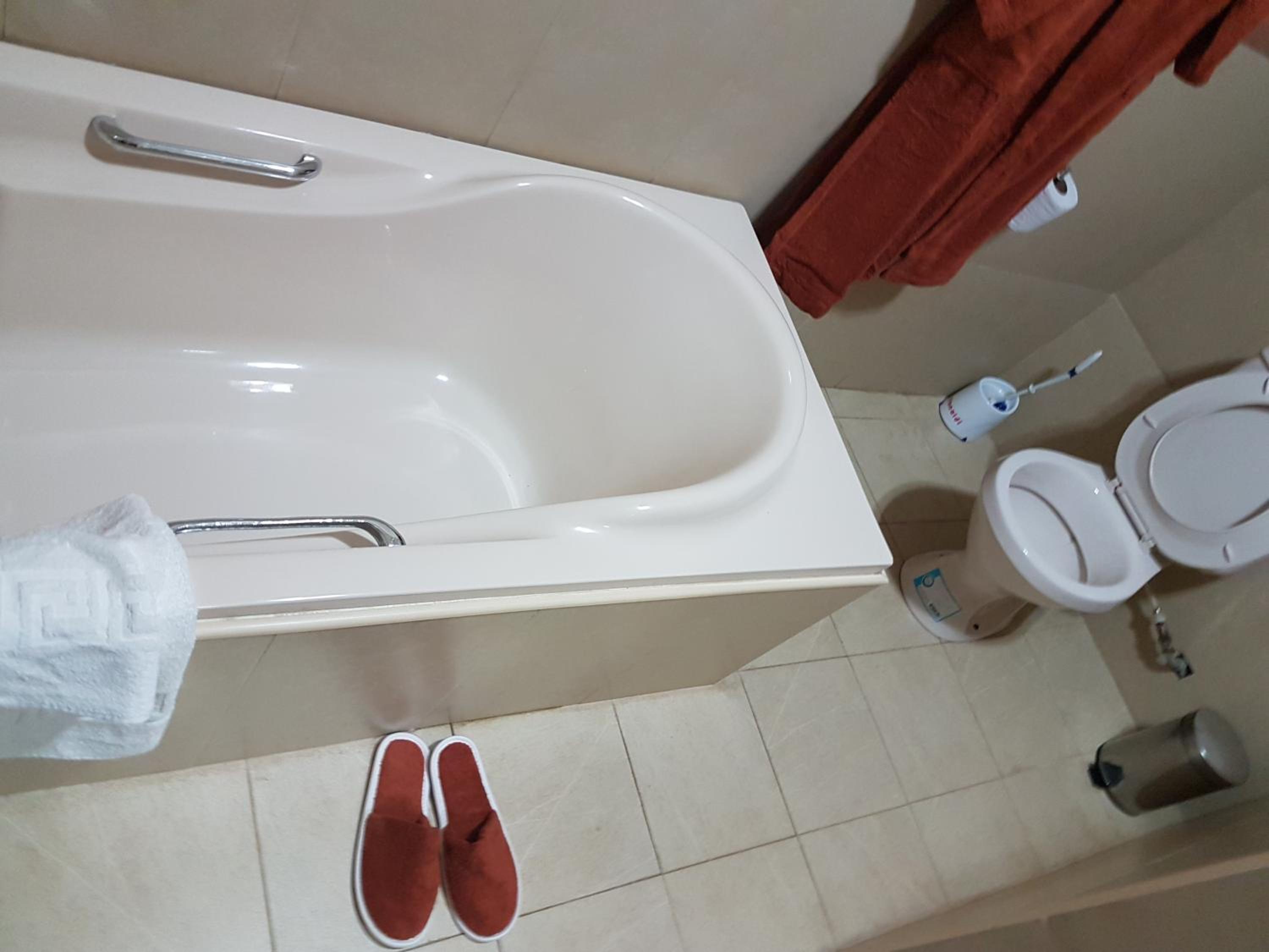Spurwing Guest House