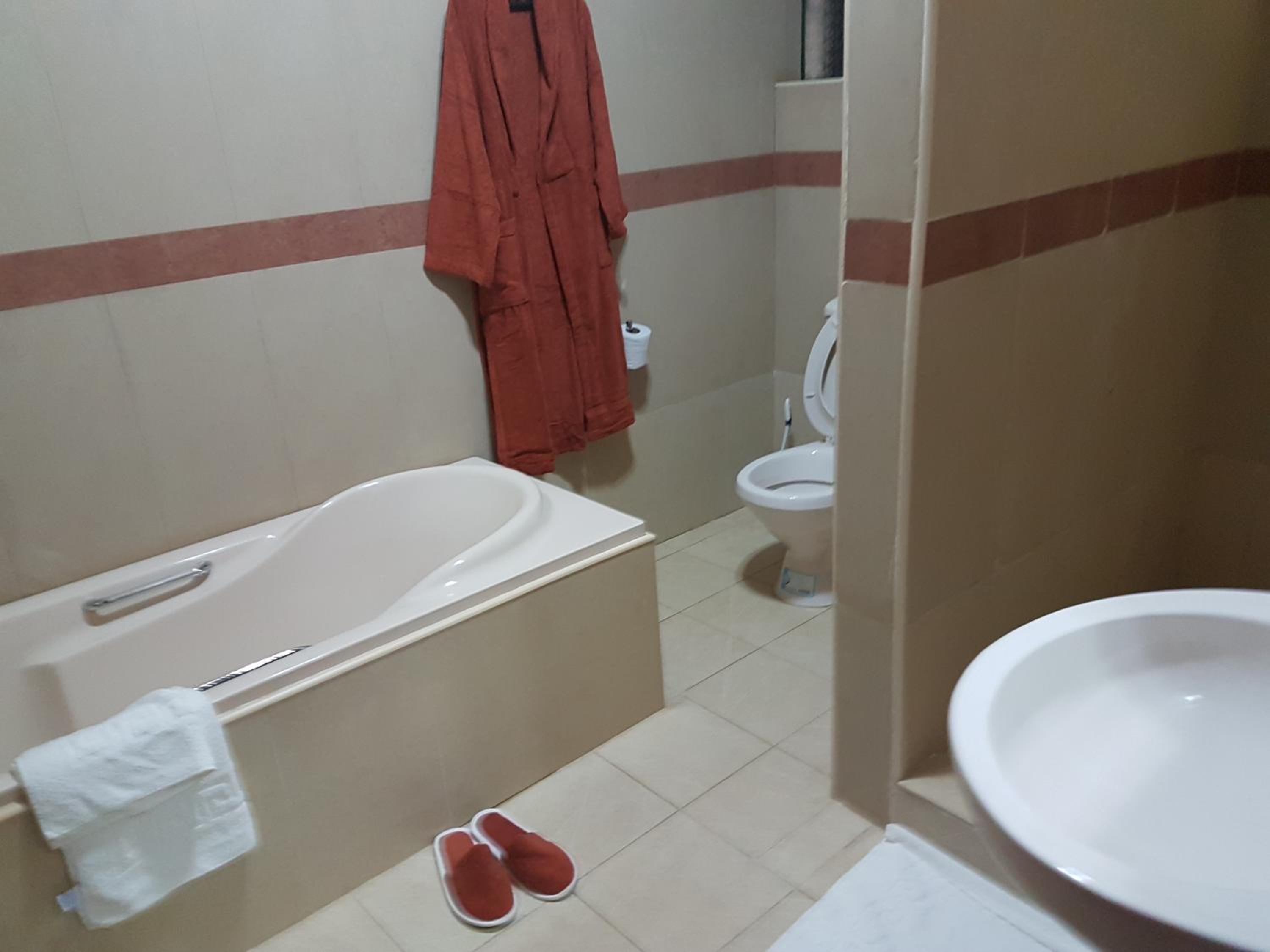 Spurwing Guest House