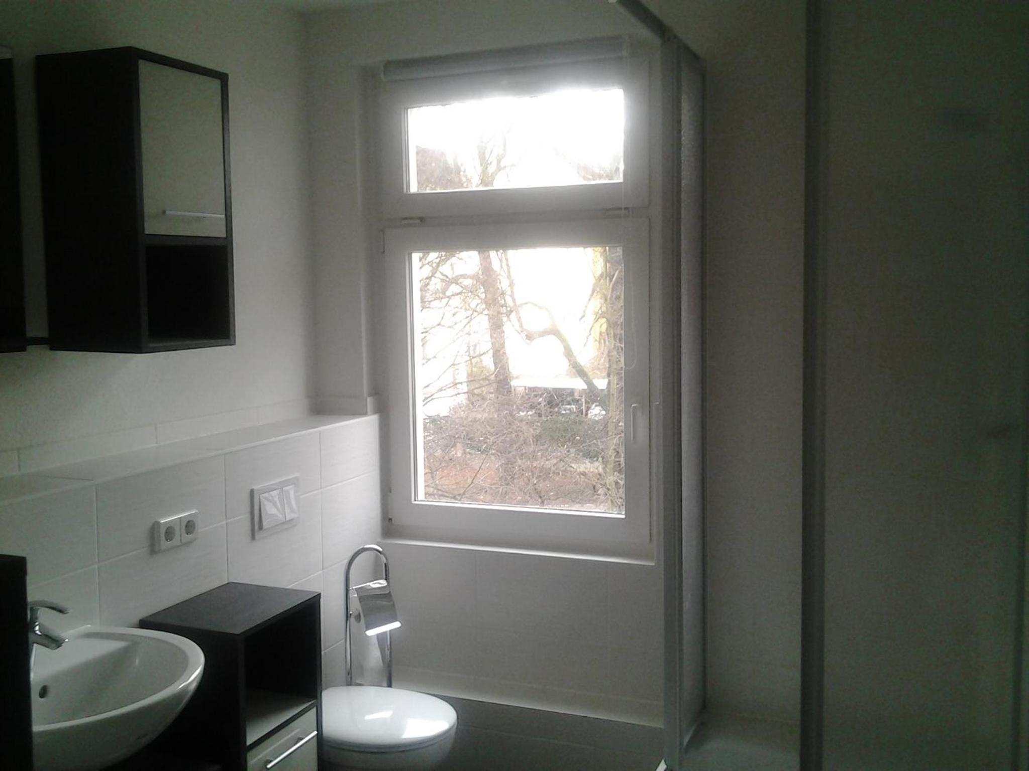Gästezimmer in Lindenau