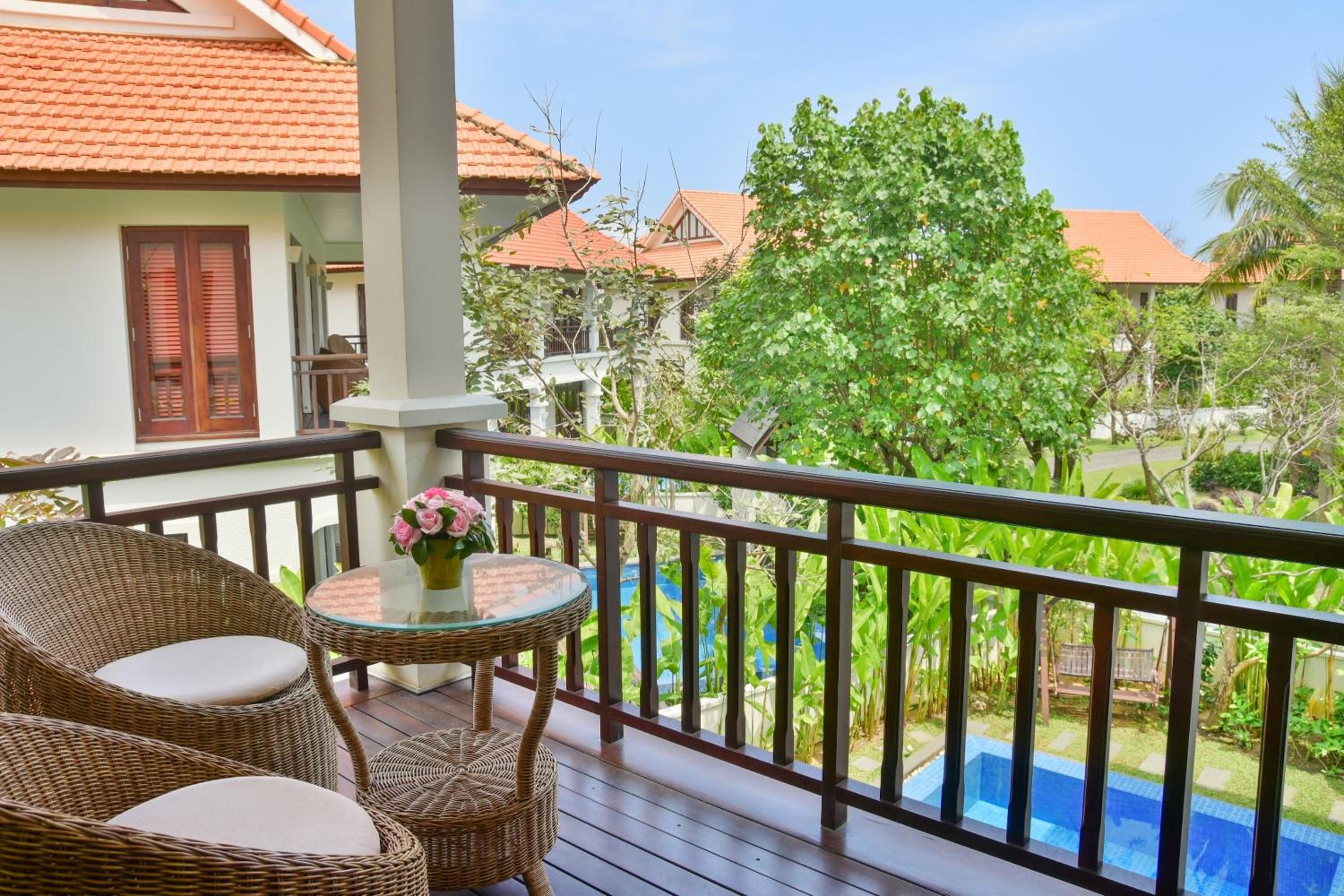 Furama Villas Danang