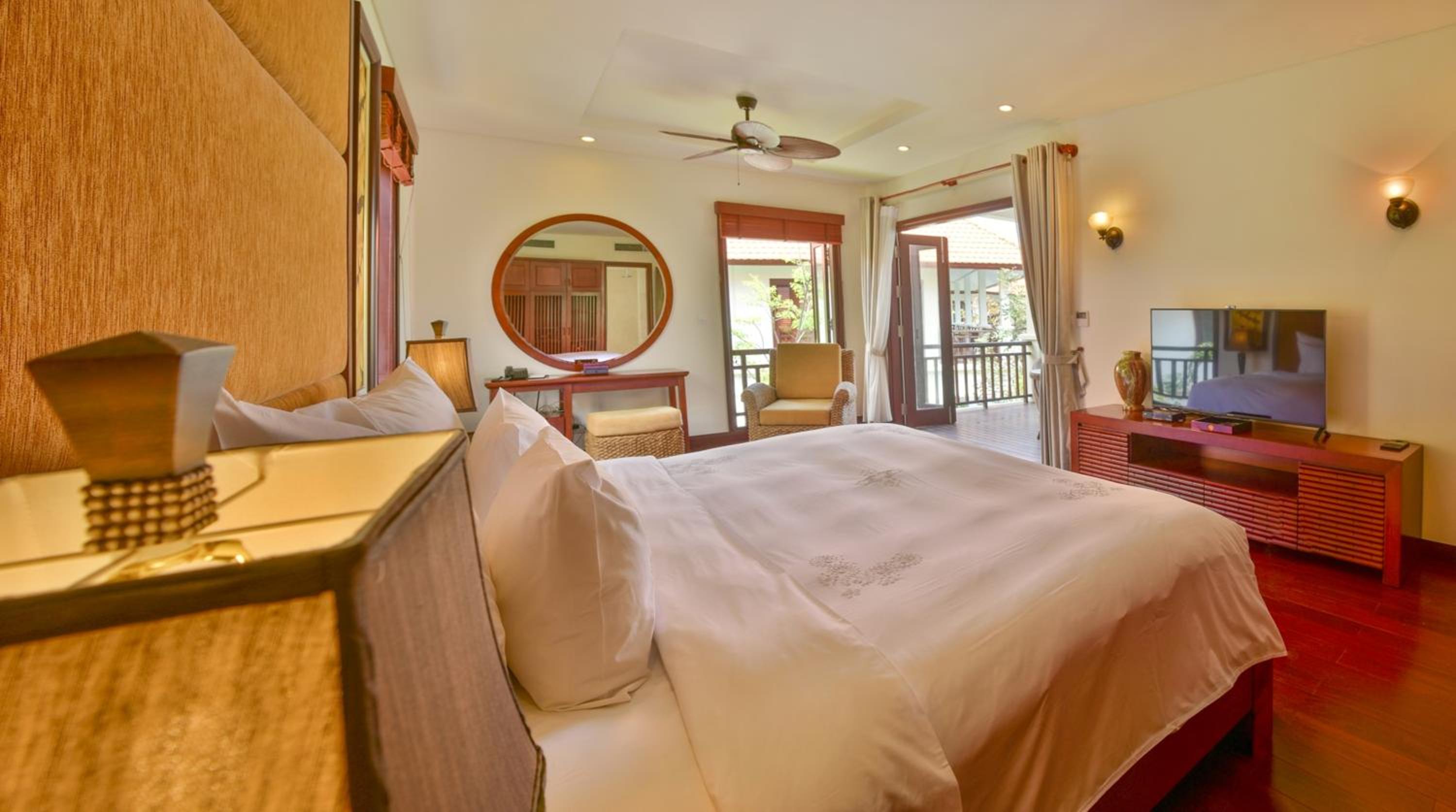 Furama Villas Danang