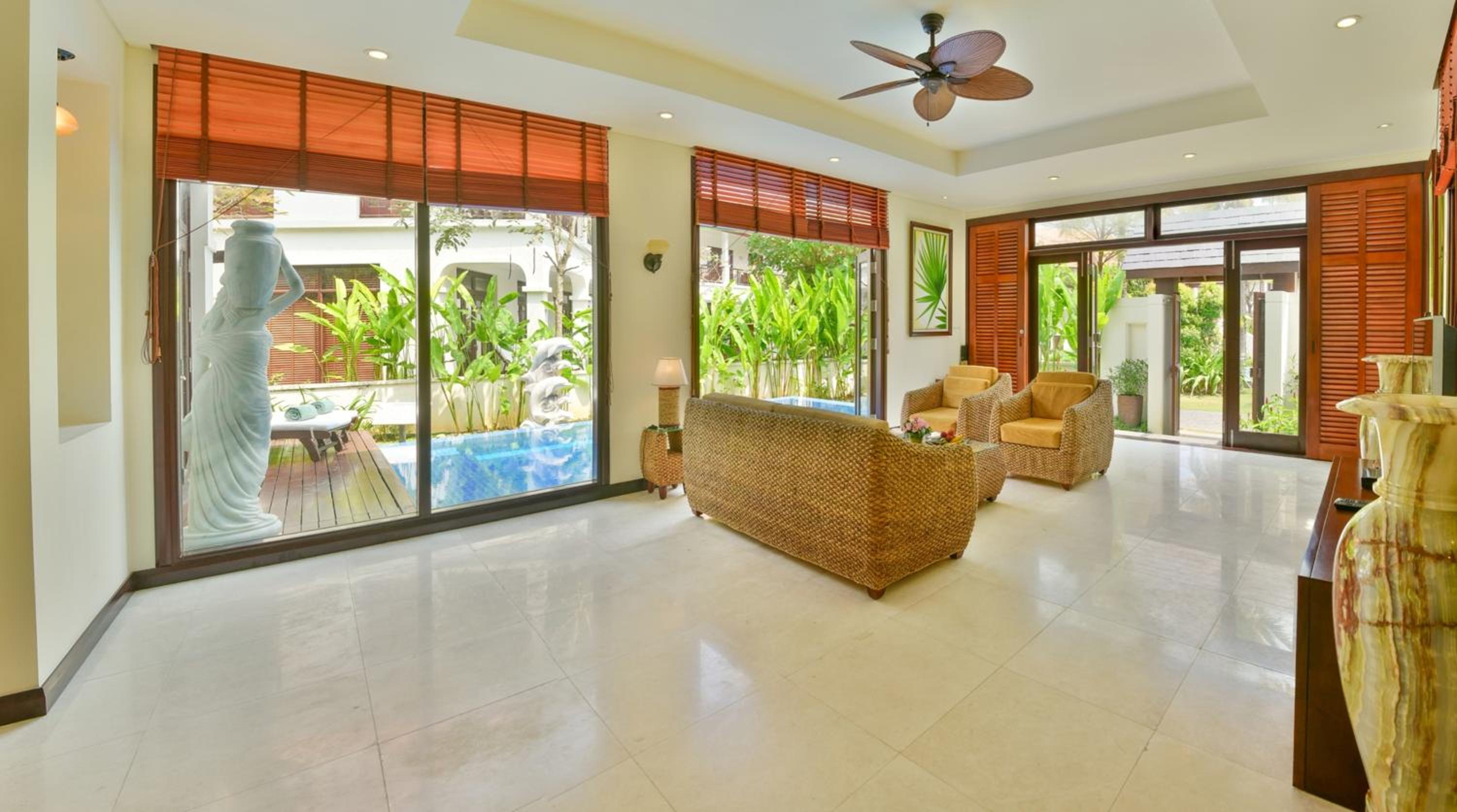 Furama Villas Danang