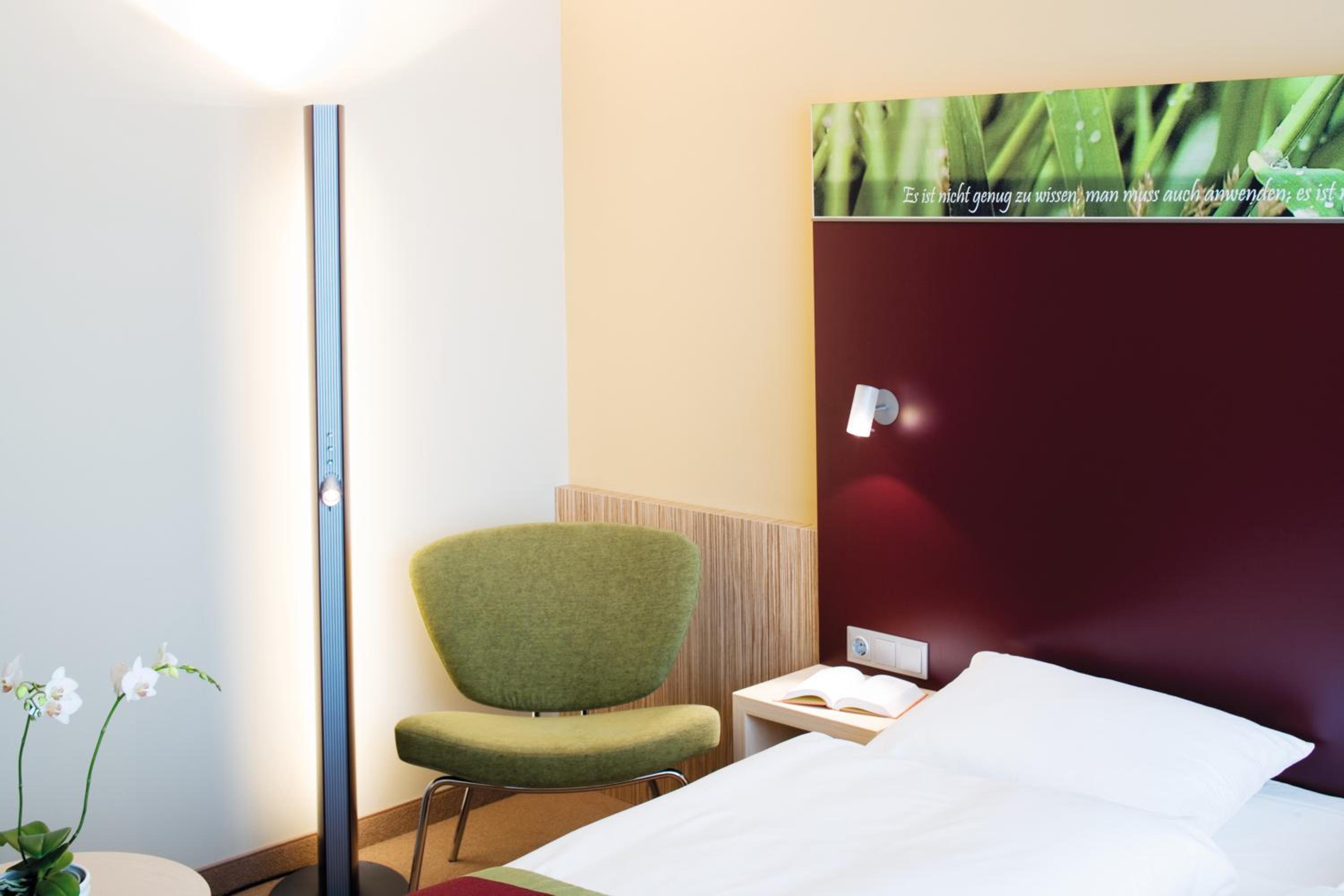 Movenpick Hotel Frankfurt City Messe - Property Image 29