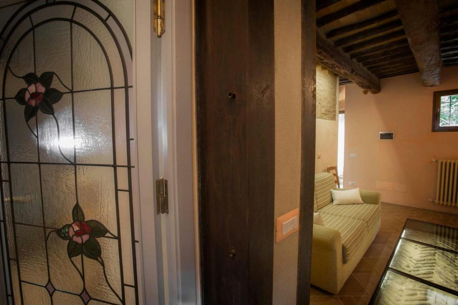 Agriturismo La Torre Di Monsindoli view 5