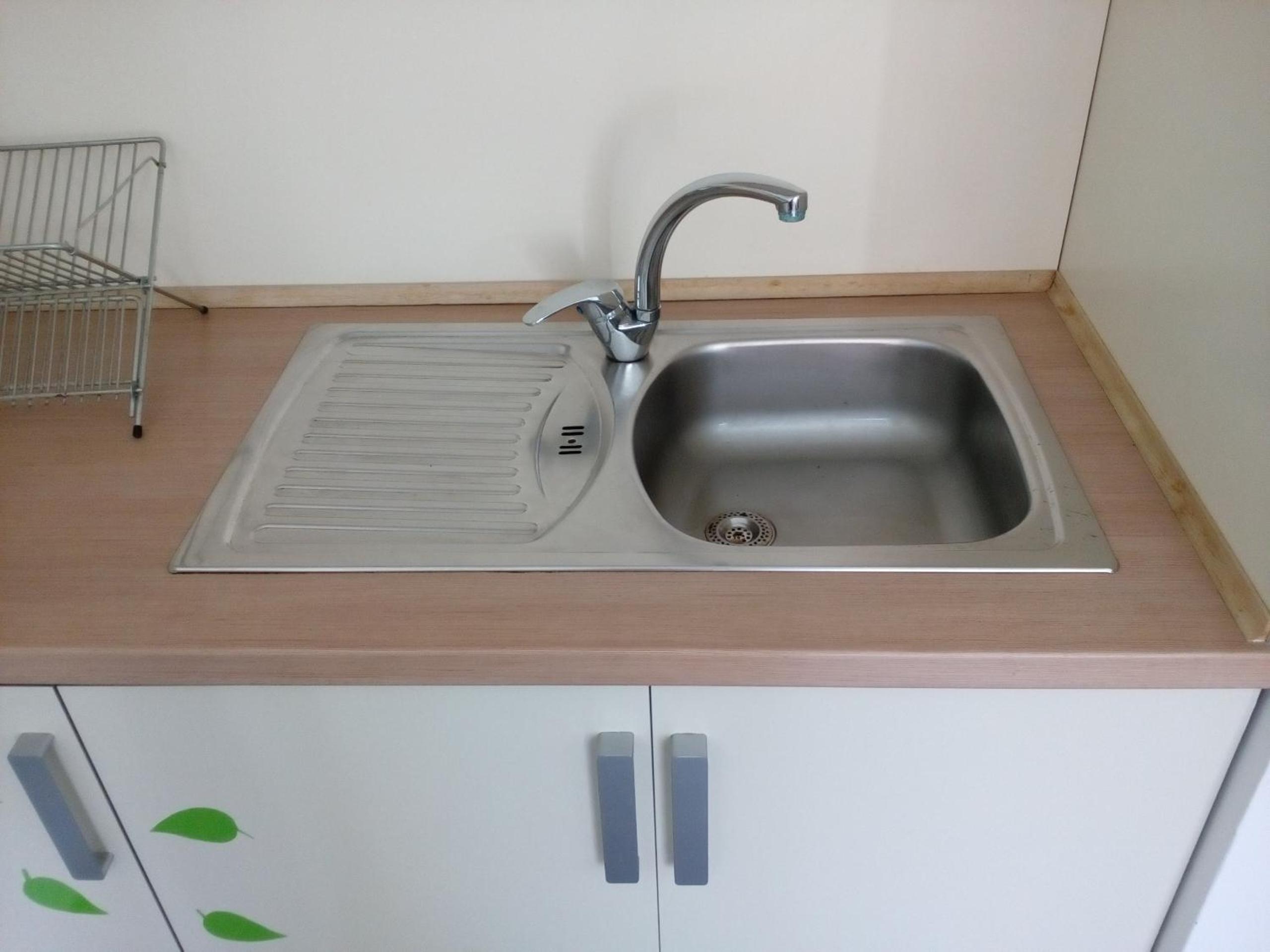 Apartment Garson