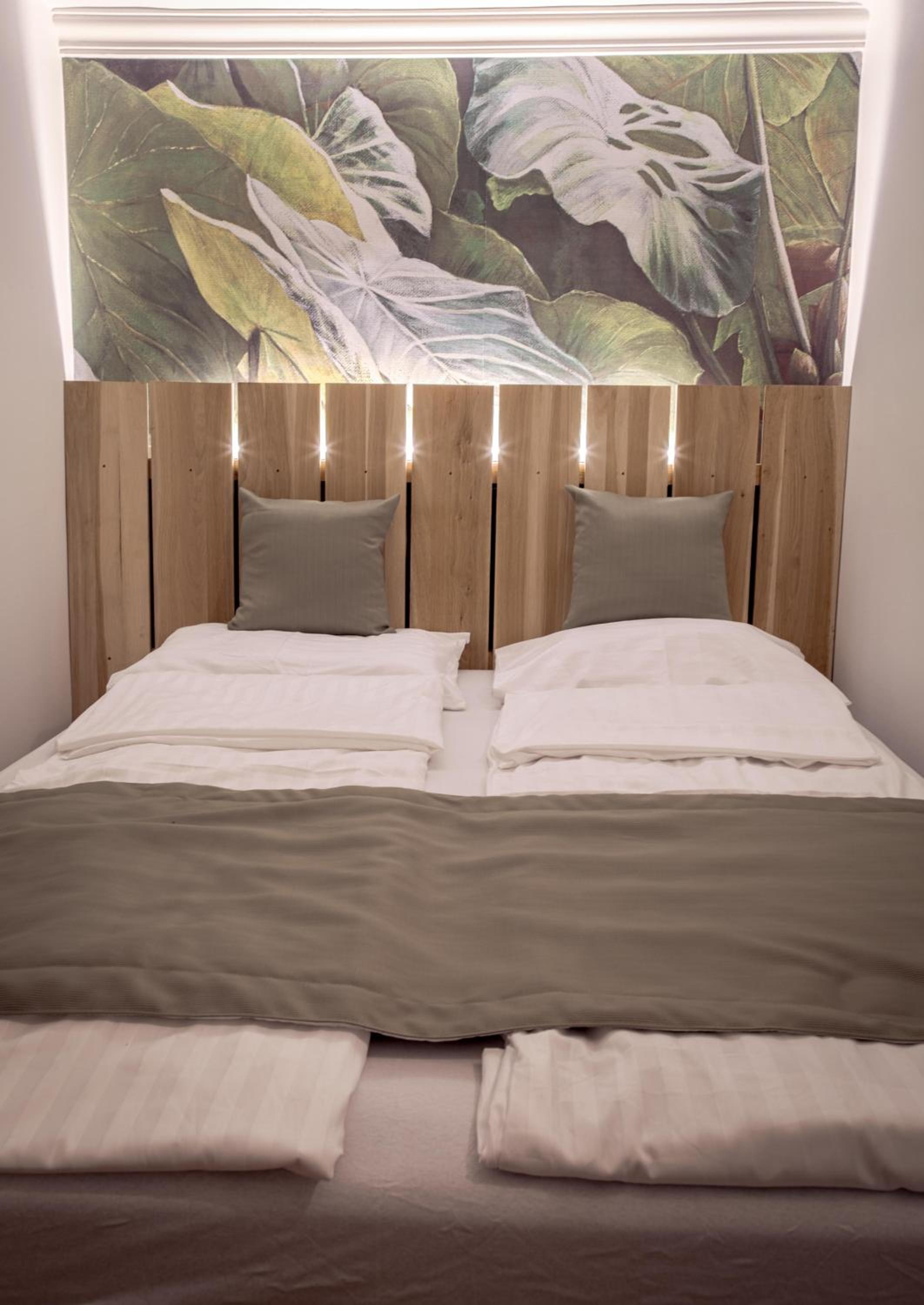 BpR City Center Design Apartments