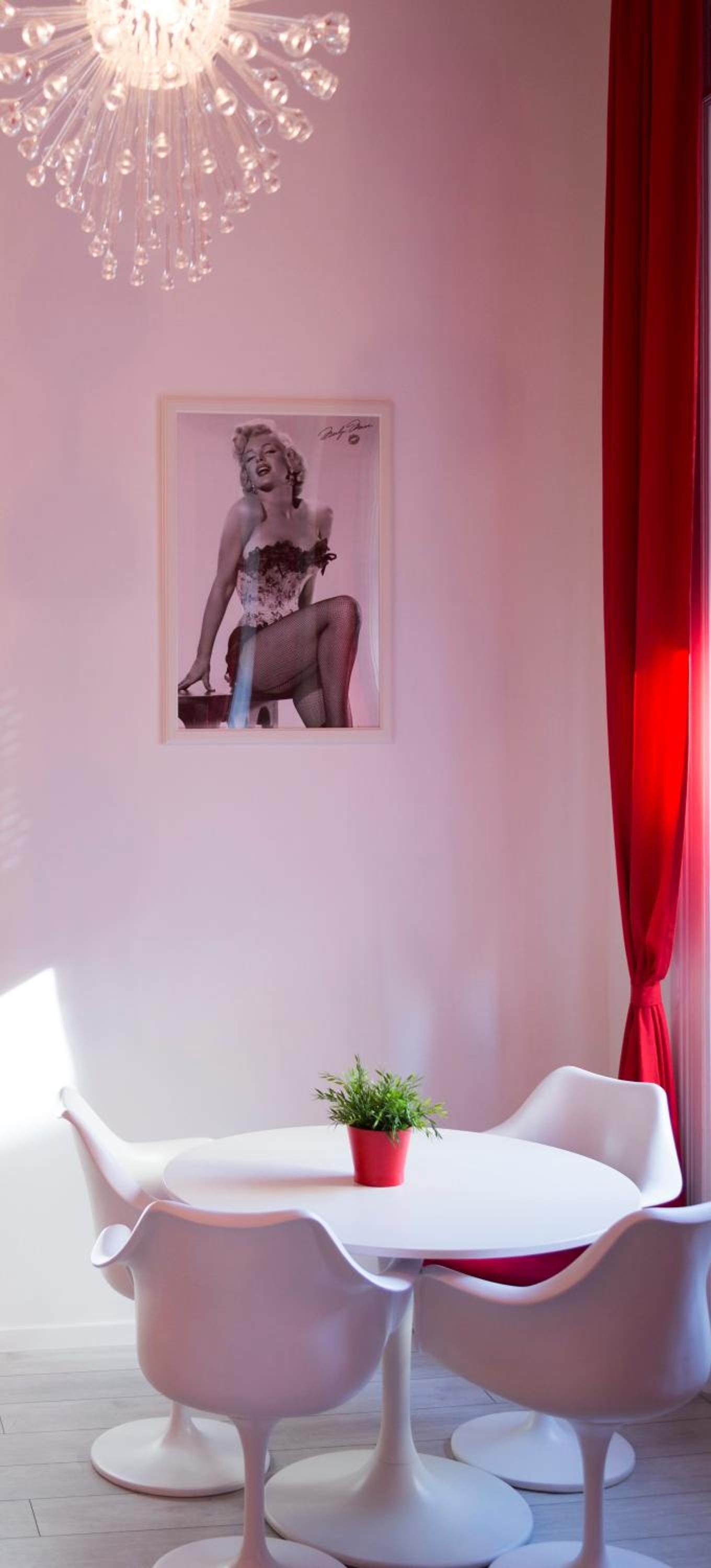BpR City Center Design Apartments