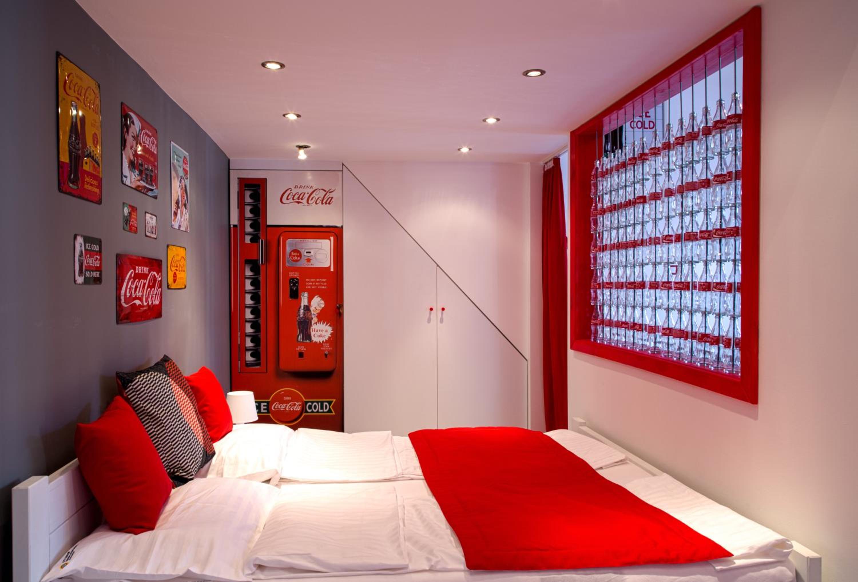 BpR City Center Design Apartments