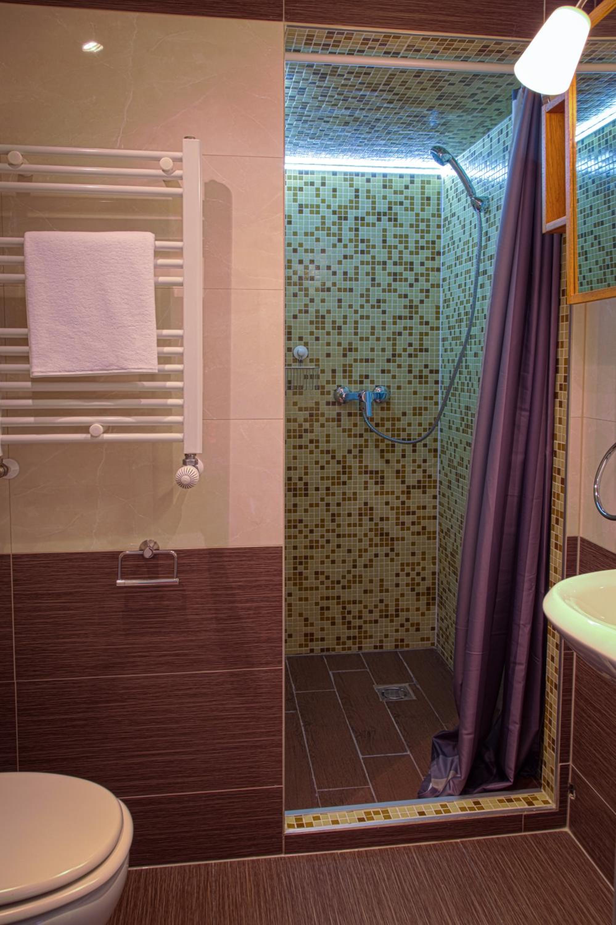 BpR City Center Design Apartments
