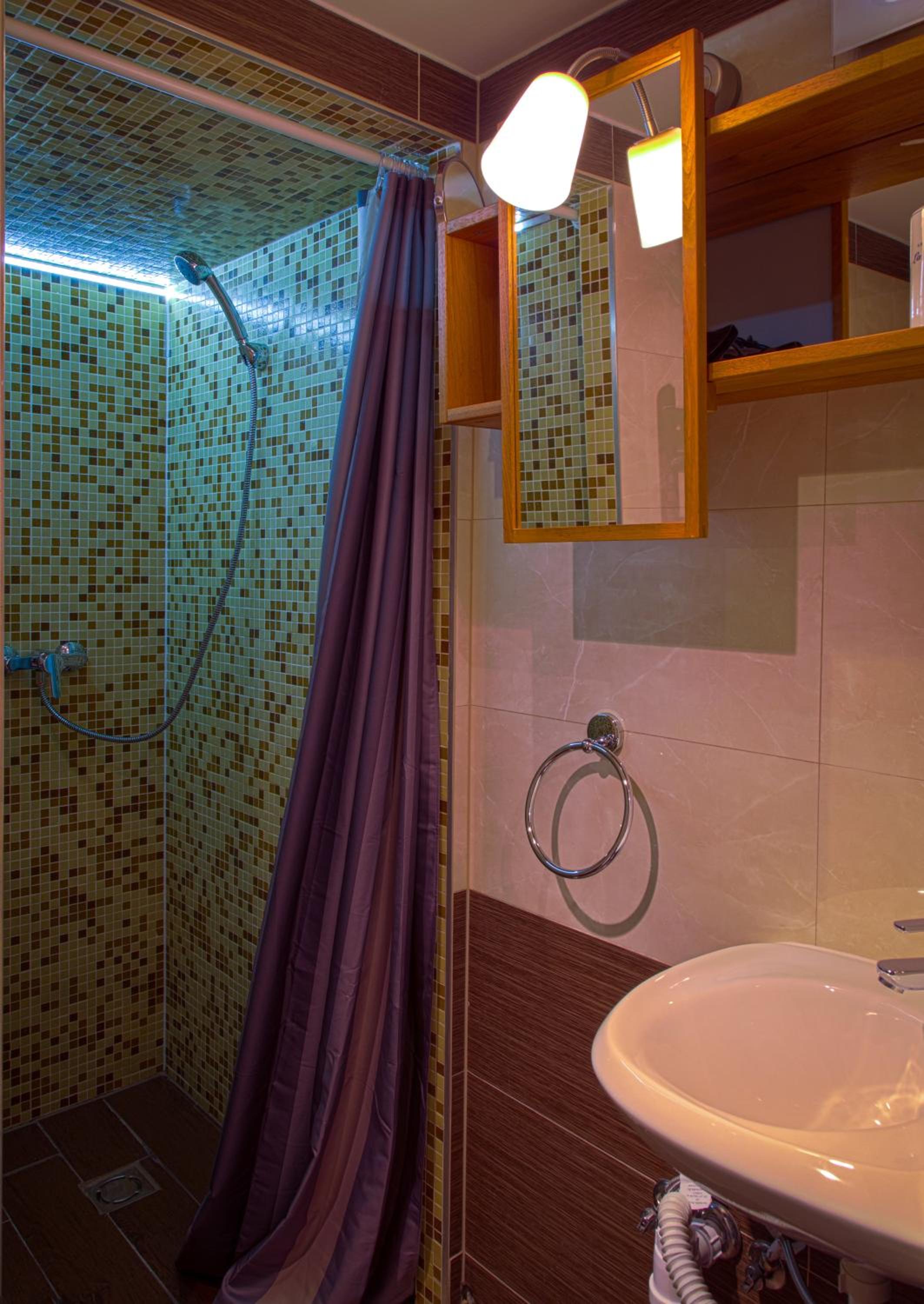 BpR City Center Design Apartments