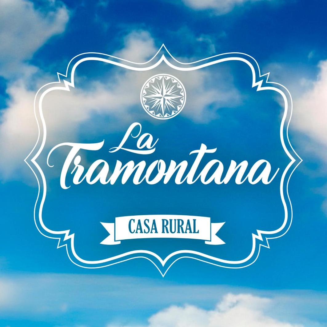 Casa Rural La Tramontana
