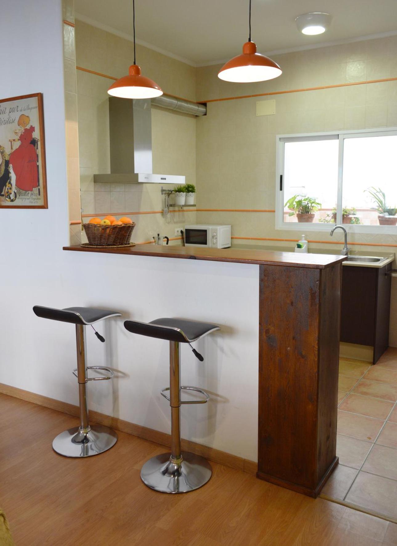 Casa Rural La Tramontana