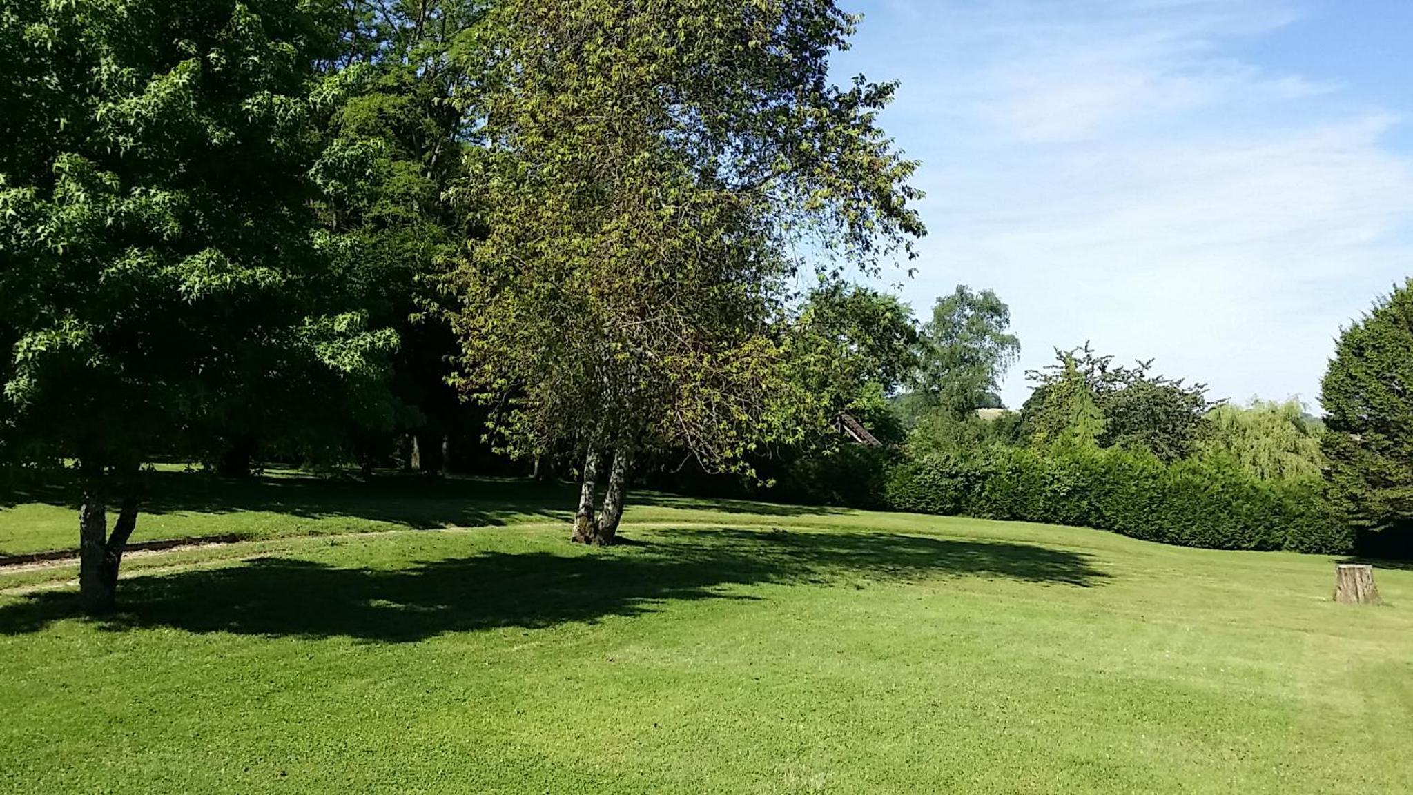 La Cle des Champs view 5