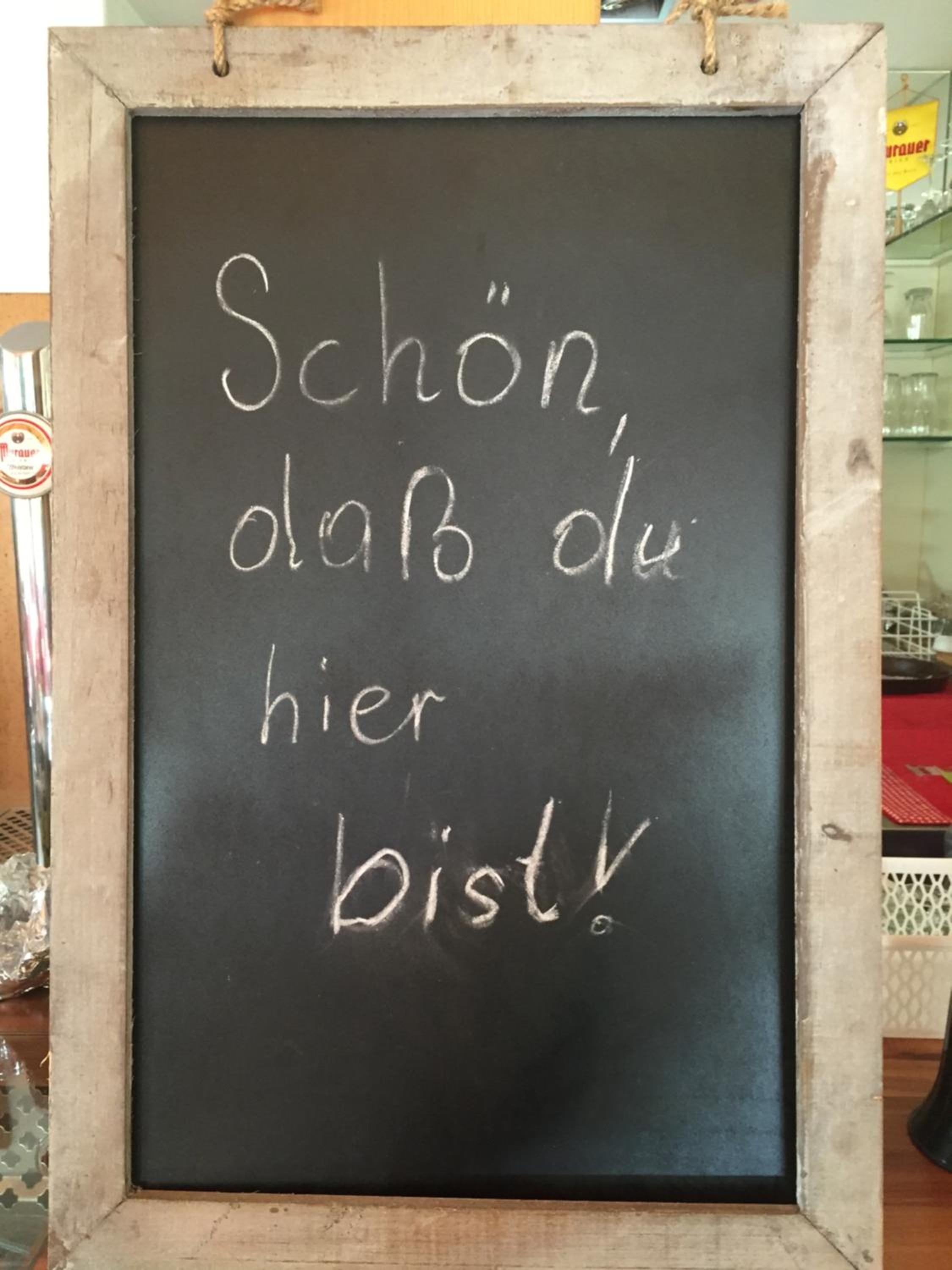 Pension Wieser 