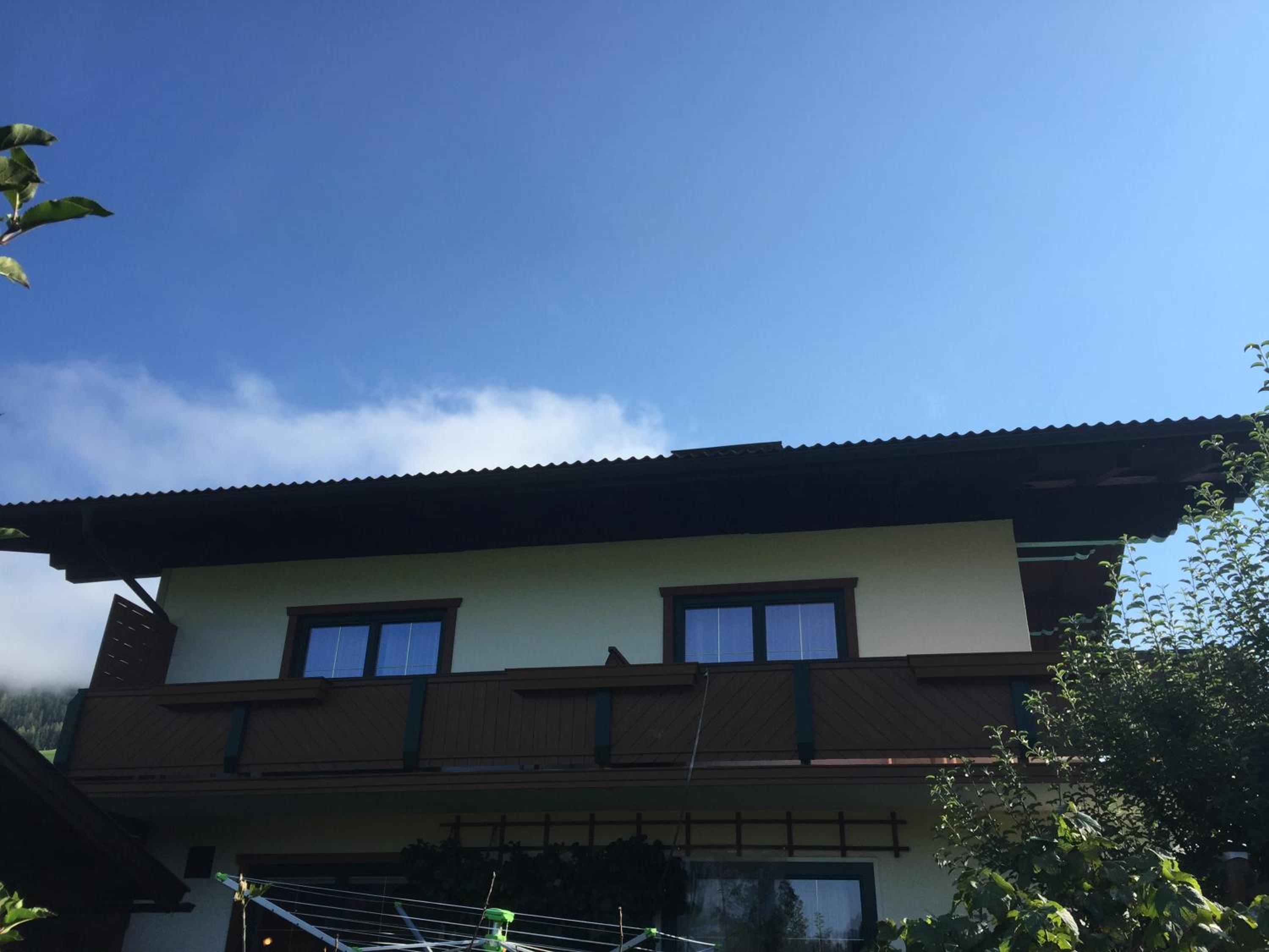 Pension Wieser 