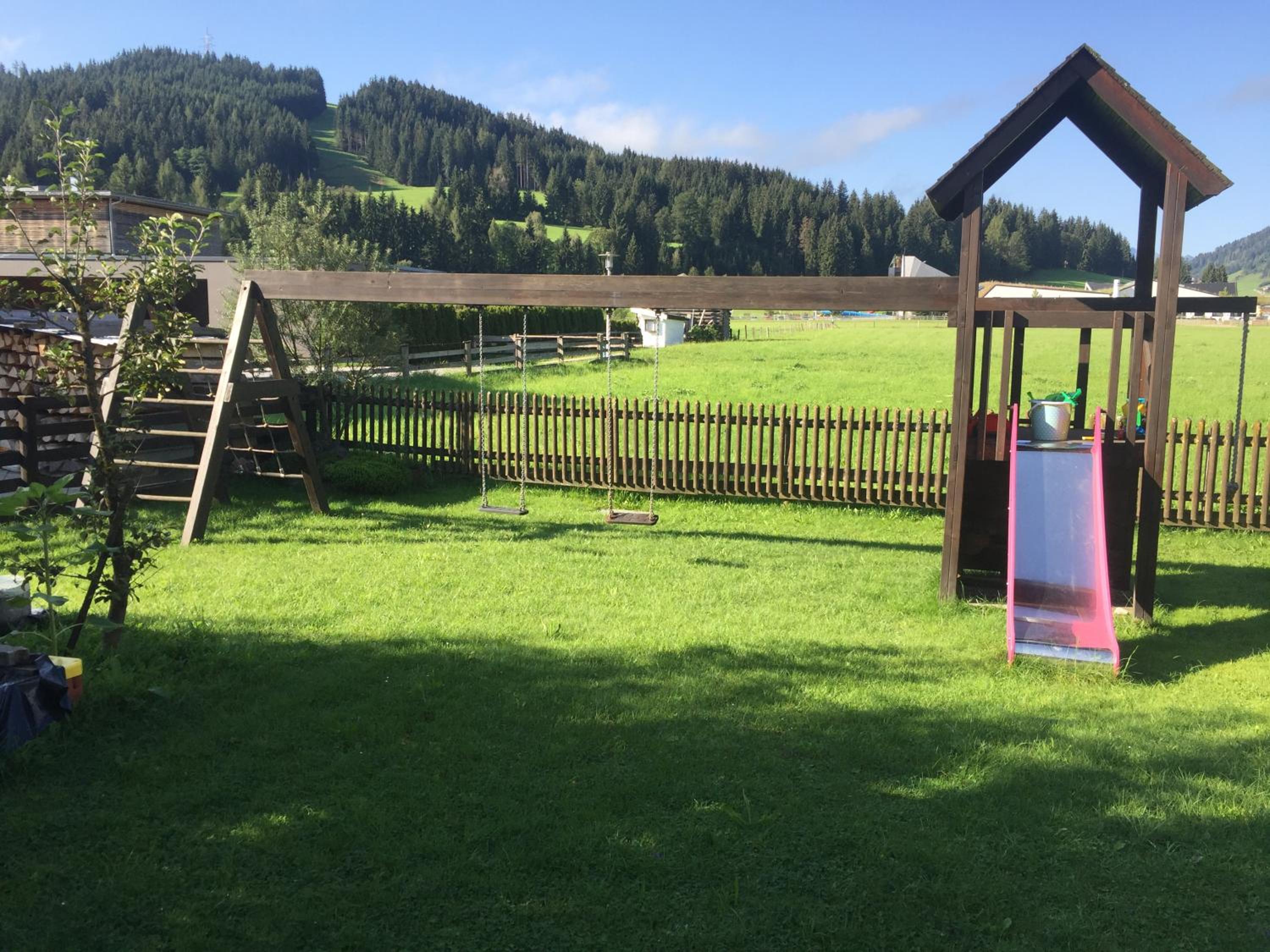 Pension Wieser 