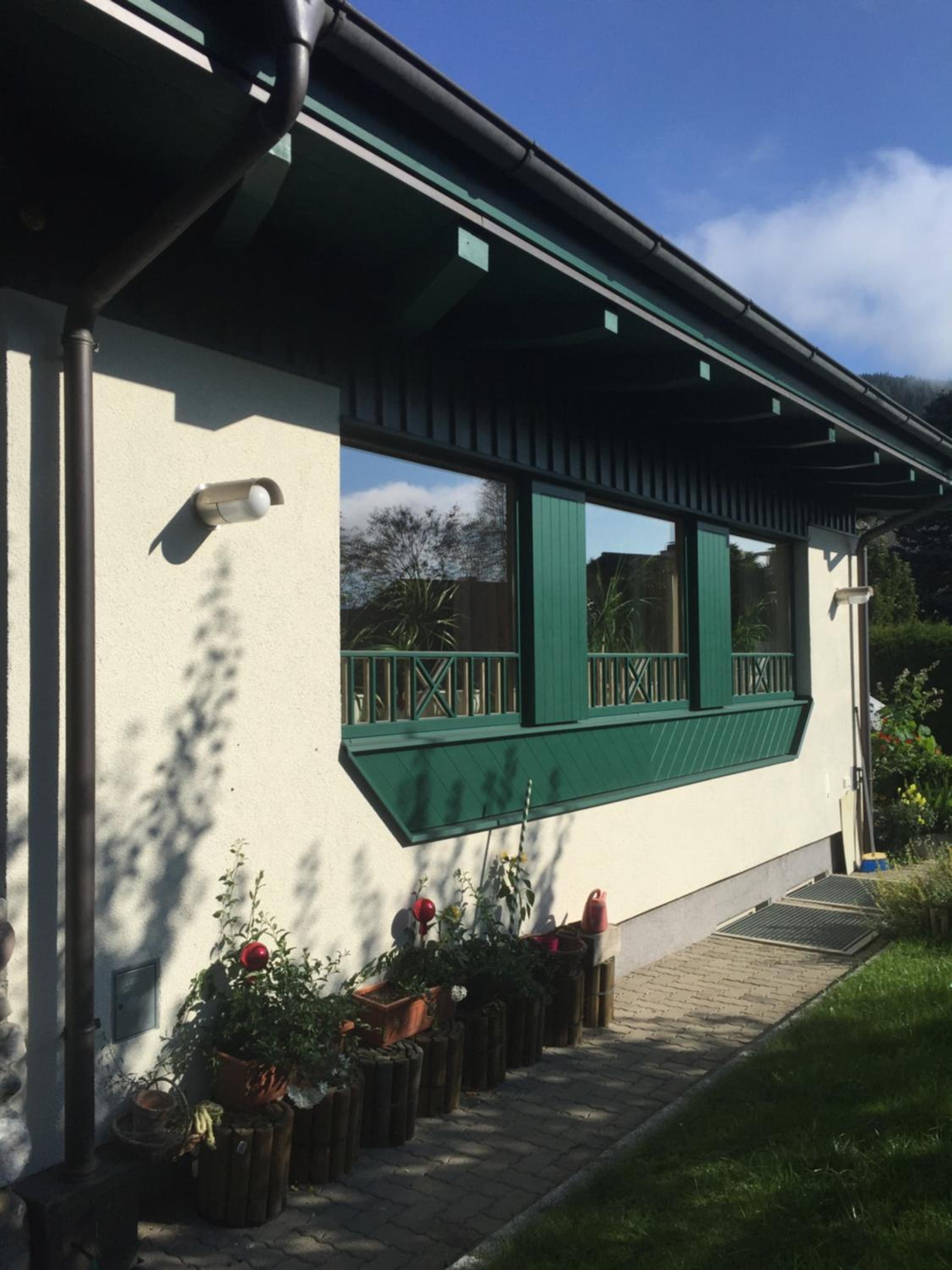 Pension Wieser 