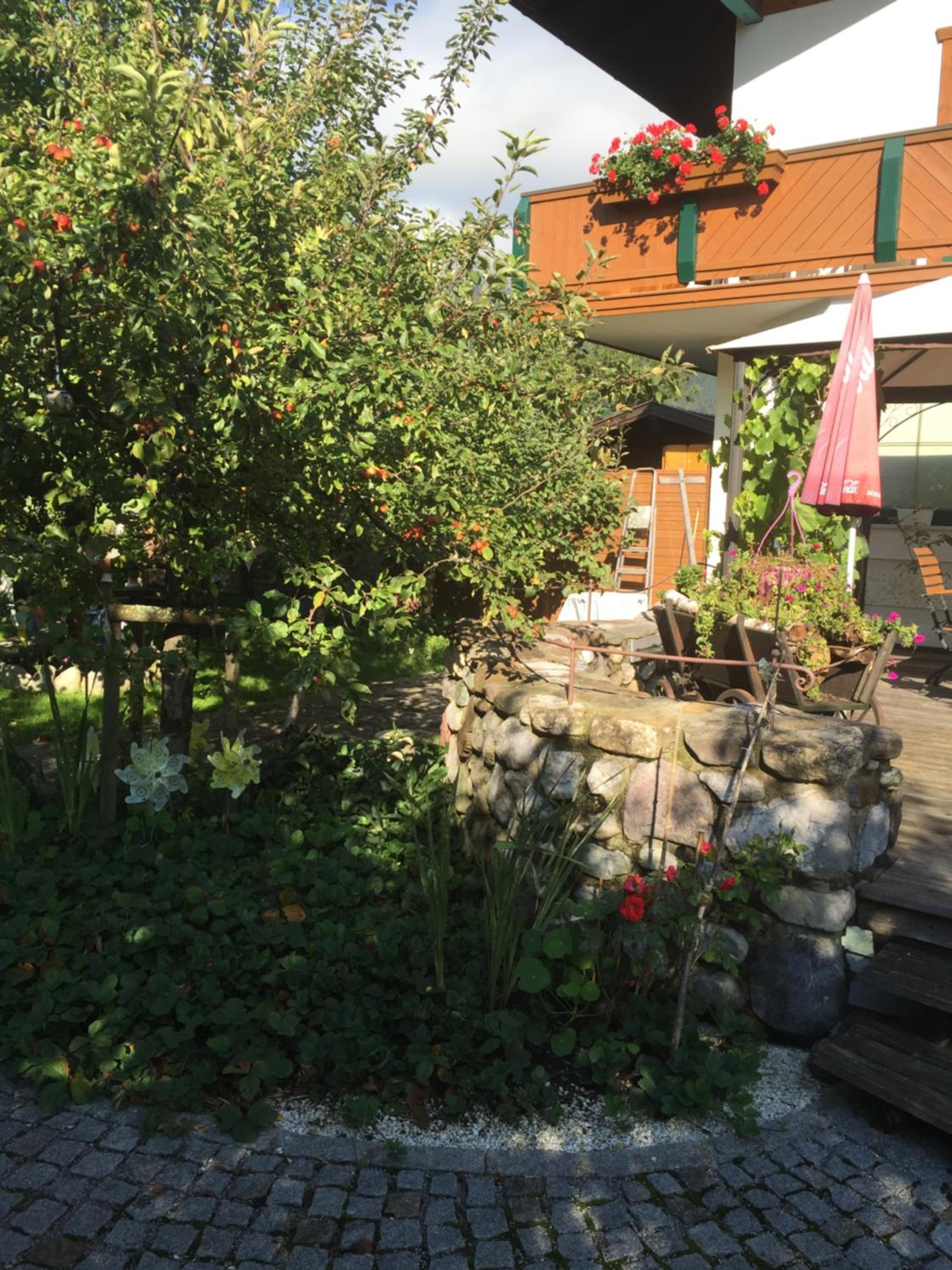Pension Wieser 