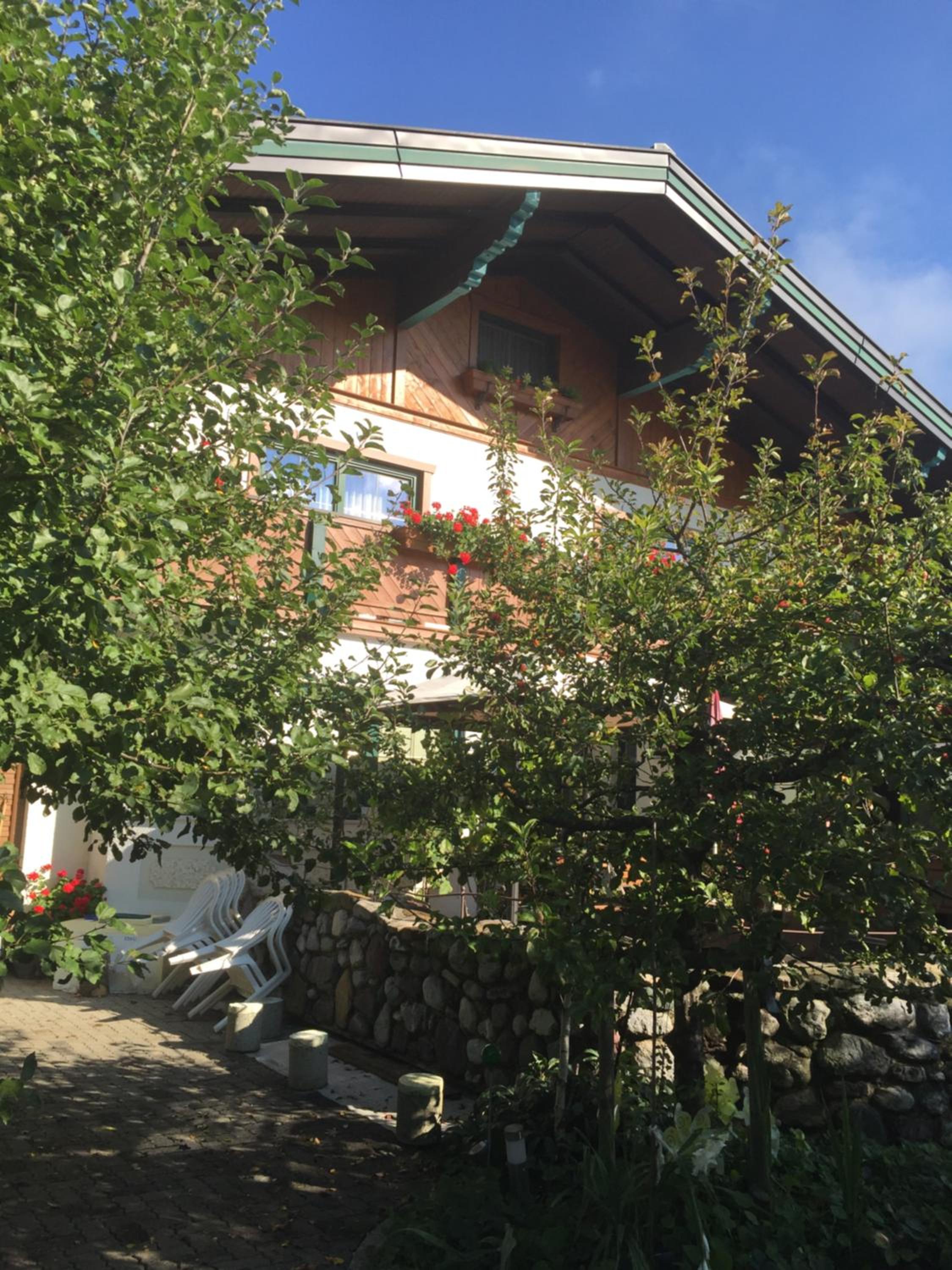 Pension Wieser 