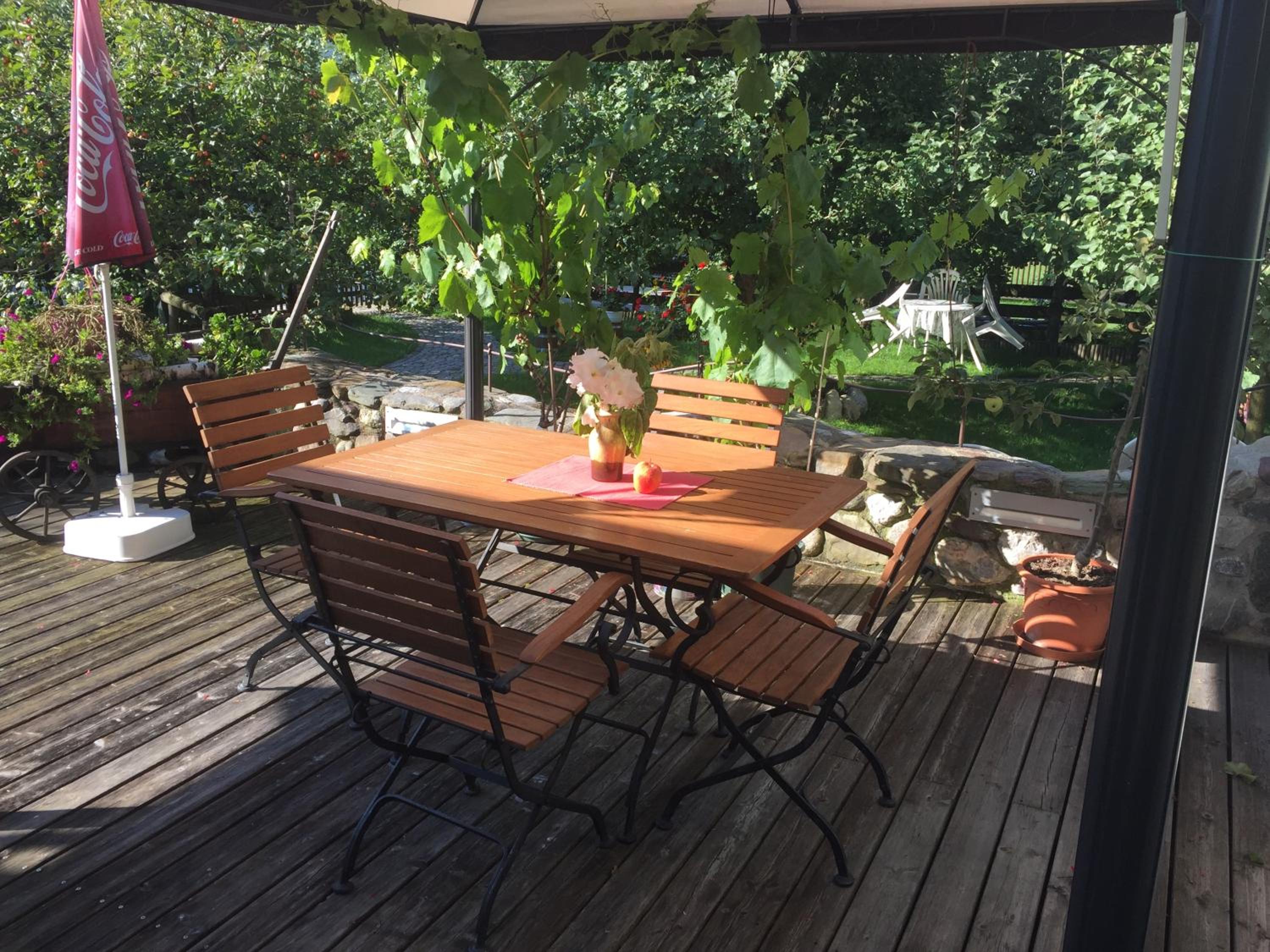 Pension Wieser 
