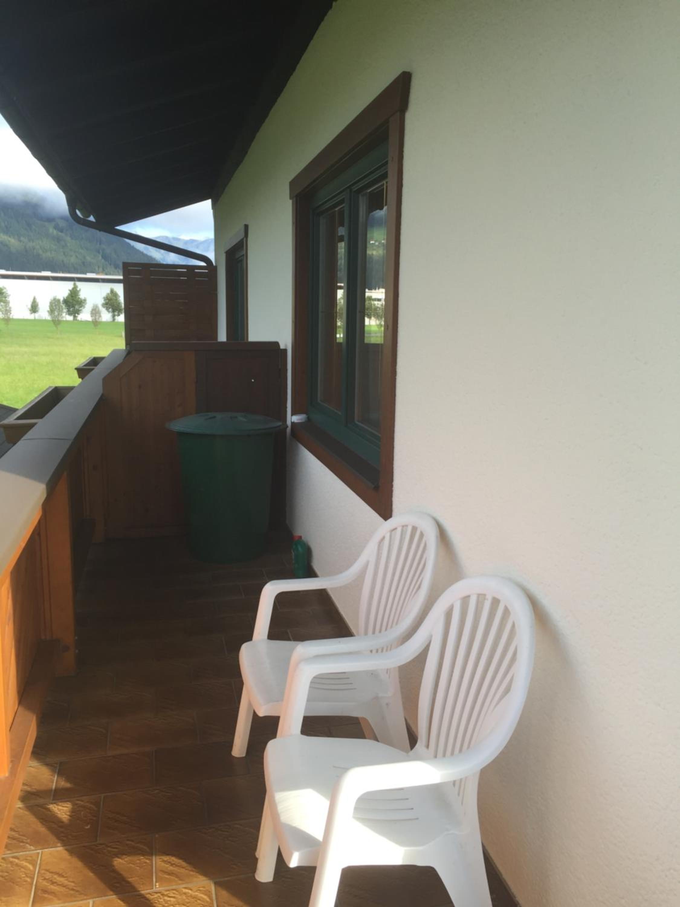 Pension Wieser 