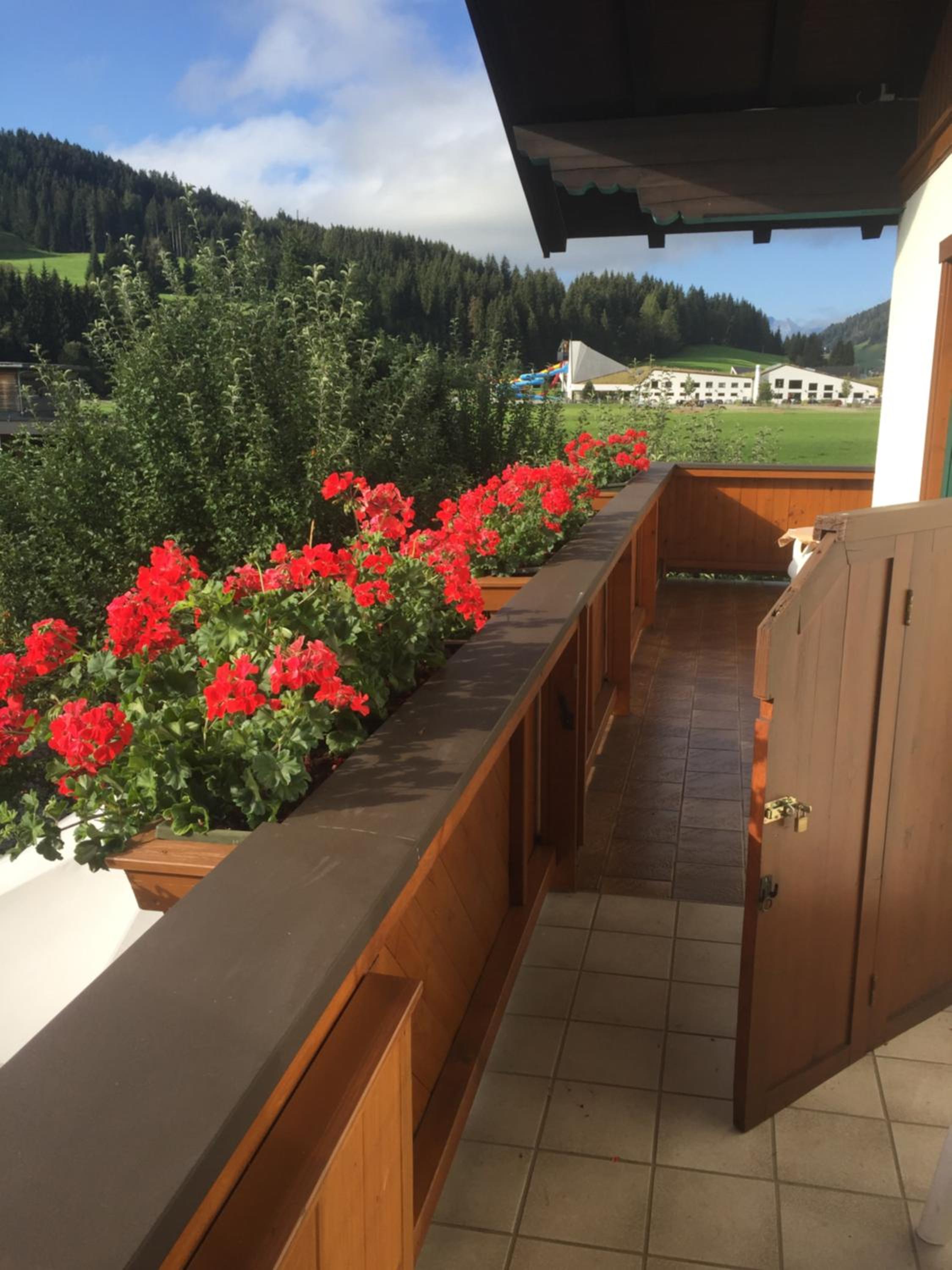 Pension Wieser 
